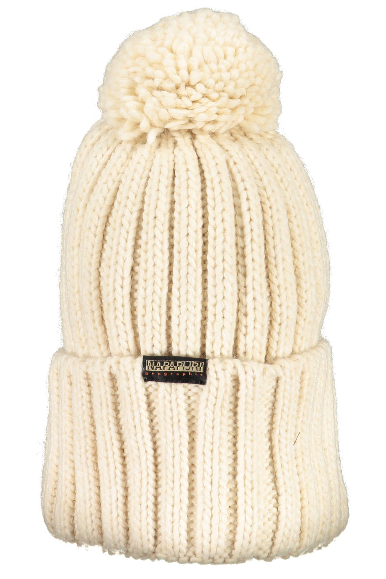 Napapijri White Hats & Cap - Fizigo