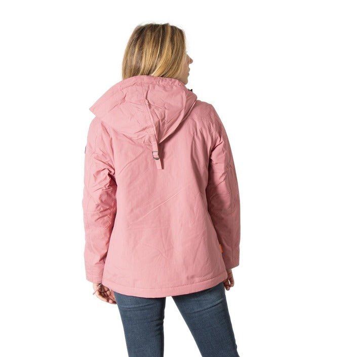 Napapijri Women Jacket - Fizigo