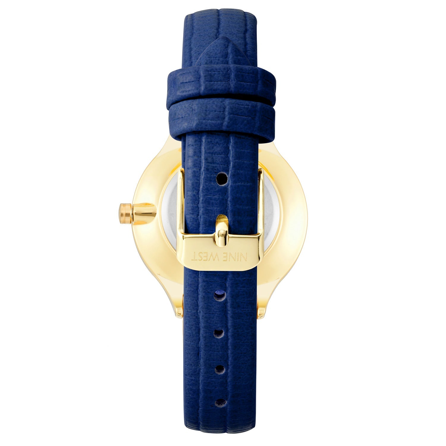 Nine West Gold Watches for Woman - Fizigo