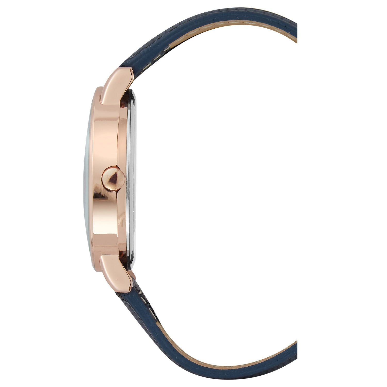 Nine West Rose Gold Watches for Woman - Fizigo