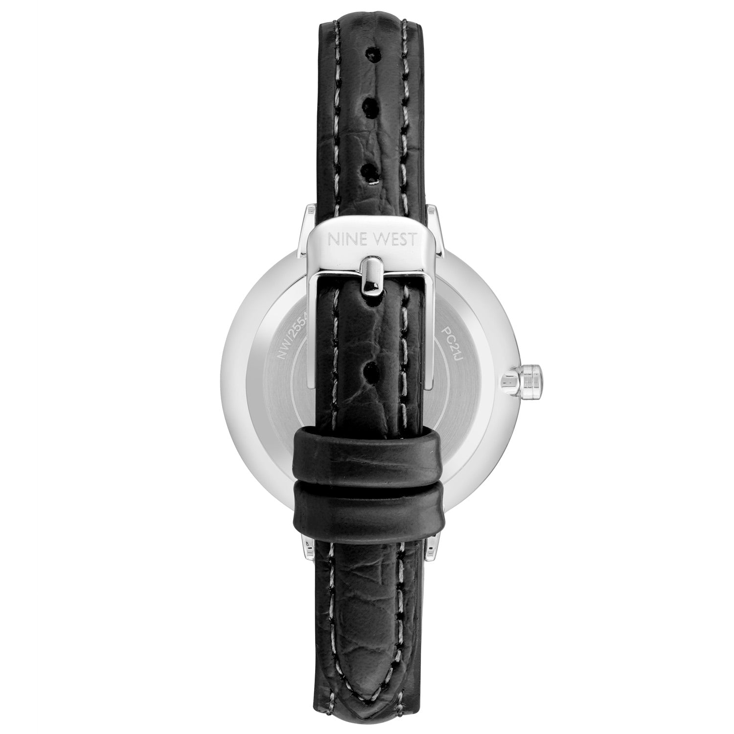 Nine West Silver Watches for Woman - Fizigo