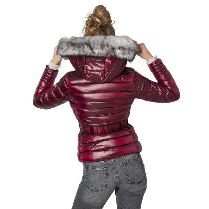 No Zone Women Jacket - Fizigo