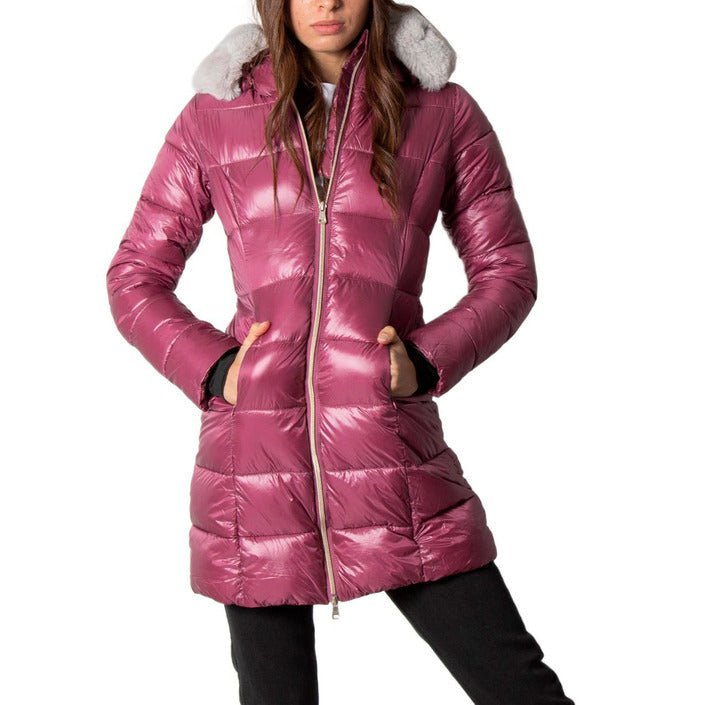 No Zone Women Jacket - Fizigo