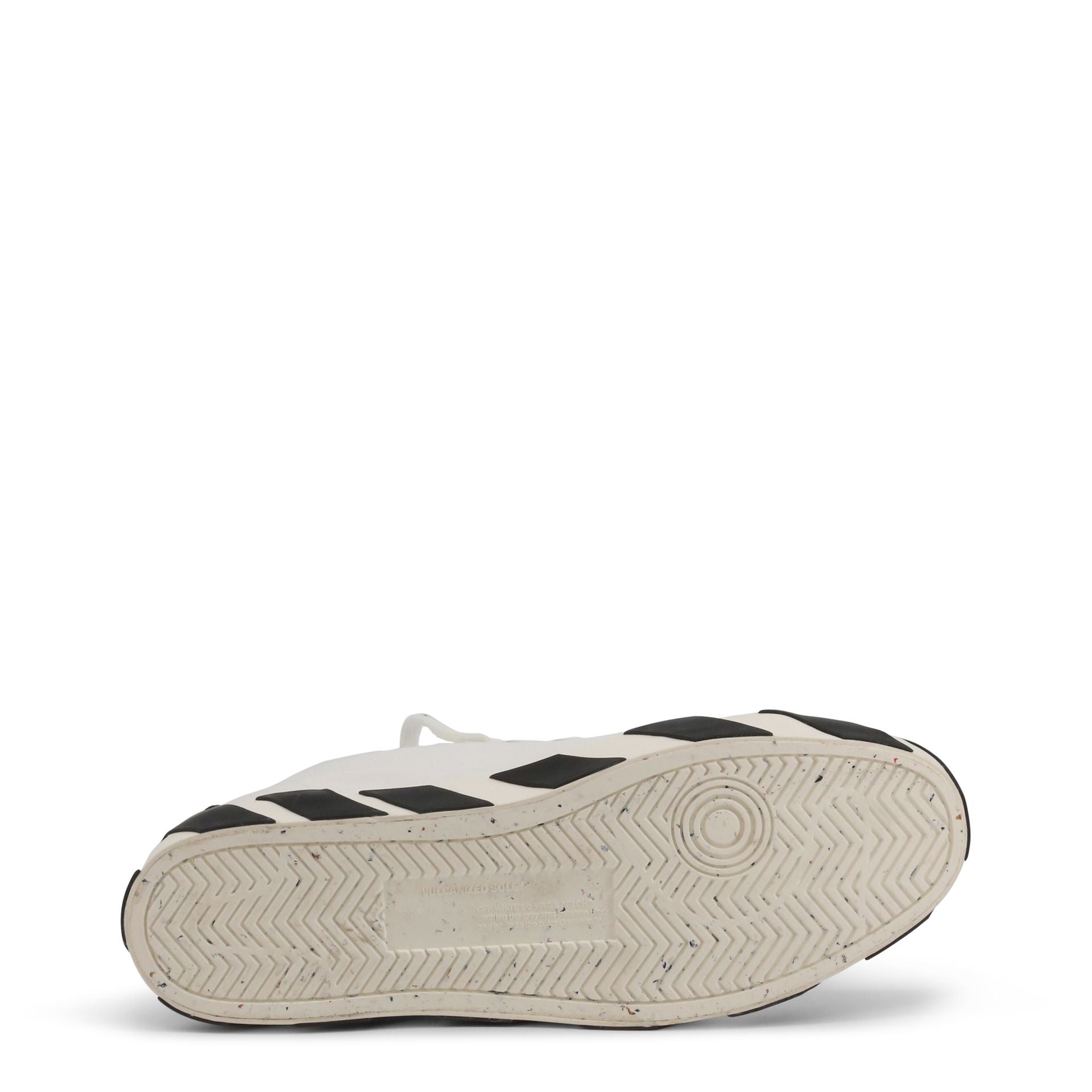Off-White Sneakers - Fizigo