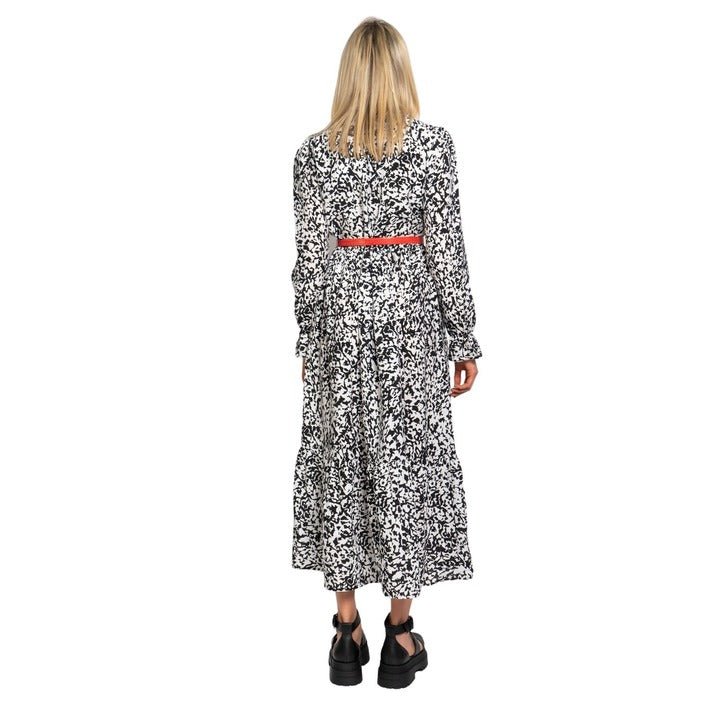 Only Women Dress - Fizigo
