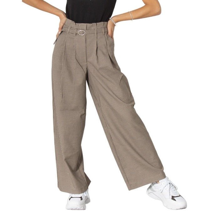 Only Women Trousers - Fizigo
