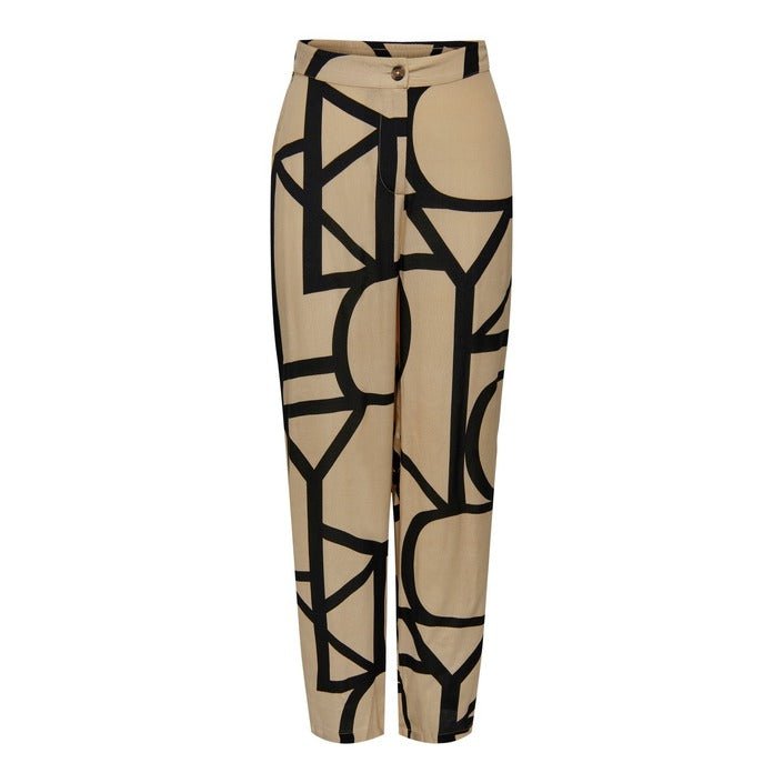Only Women Trousers - Fizigo