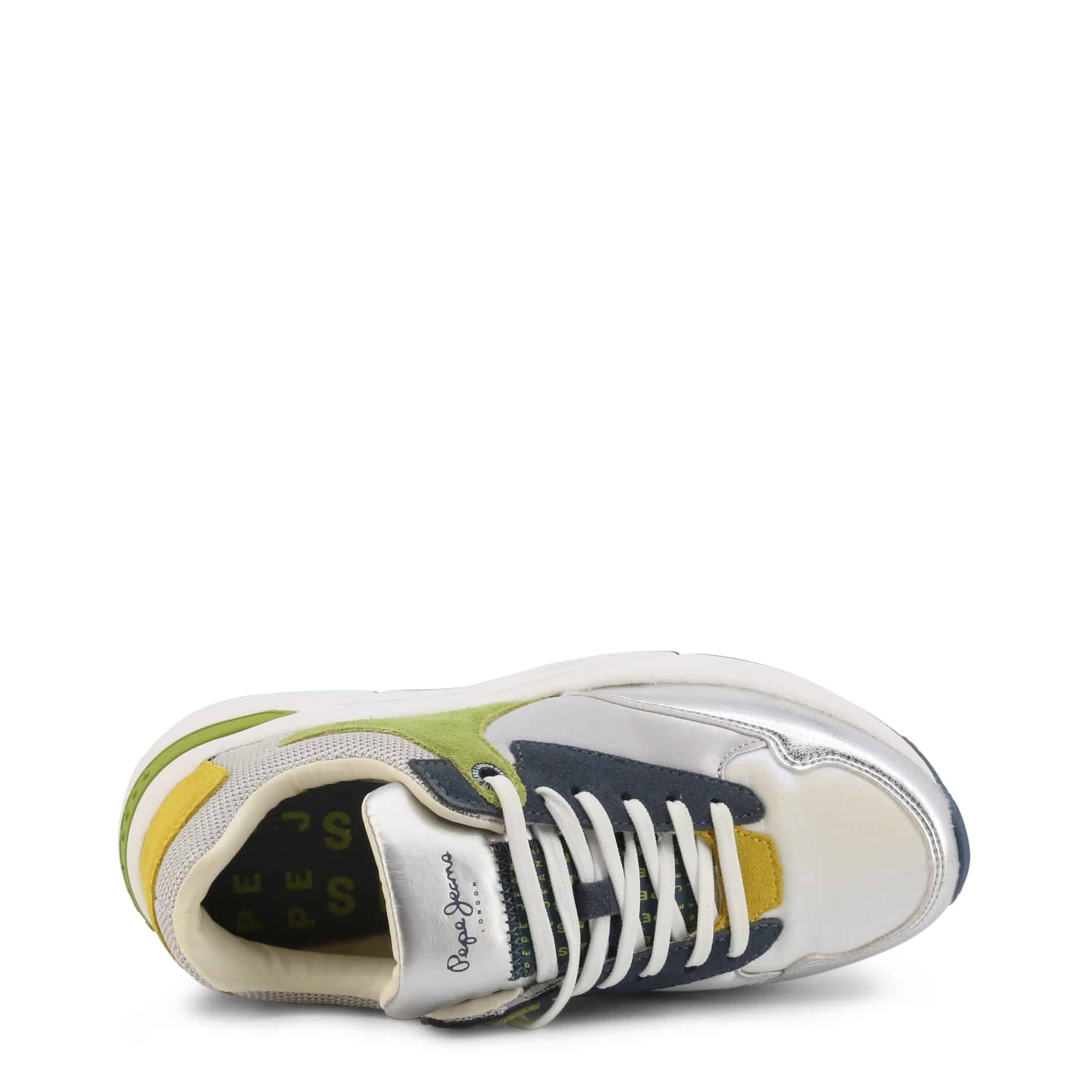 Pepe Jeans Sneakers - Fizigo