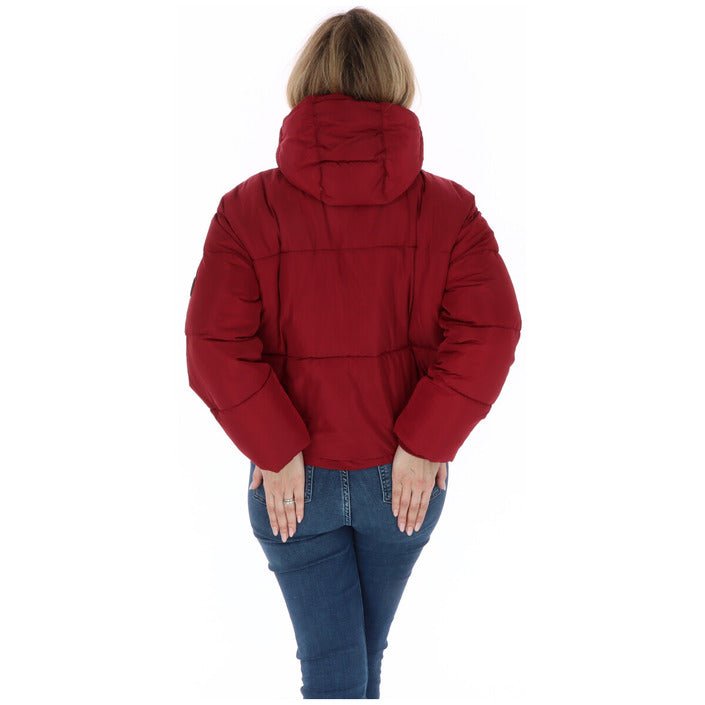Pepe Jeans Women Jacket - Fizigo