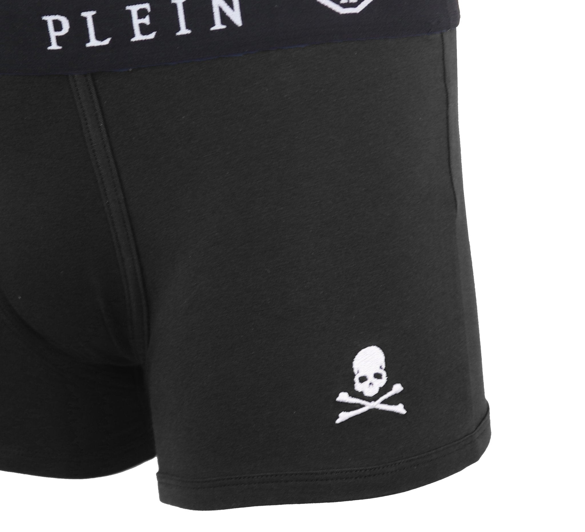 Philippe Model Black Cotton undefined - Fizigo