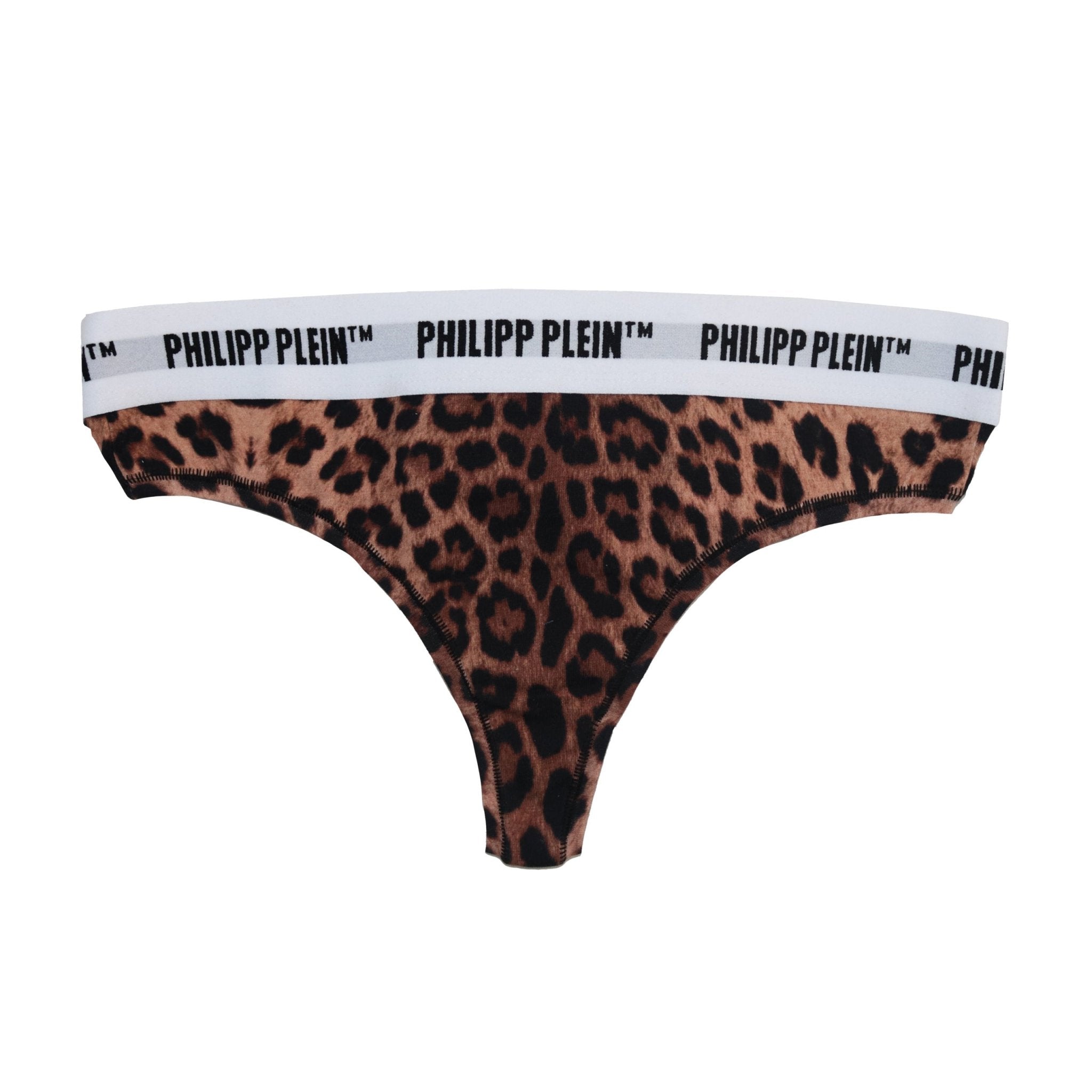 Philippe Model Brown Cotton undefined - Fizigo