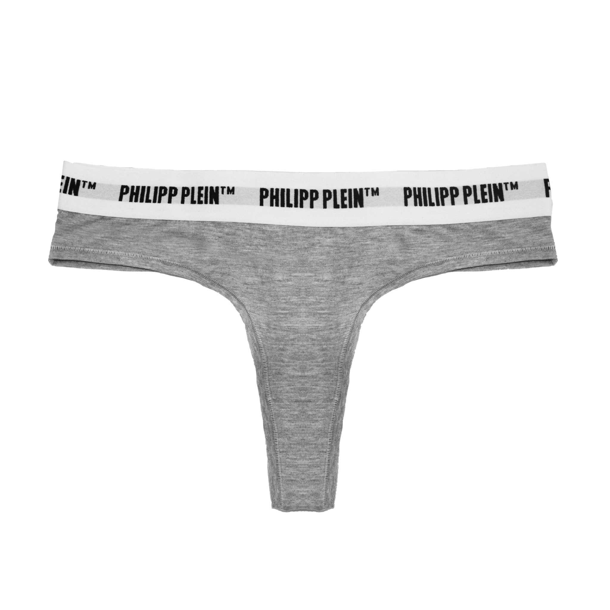 Philippe Model Gray Cotton undefined - Fizigo