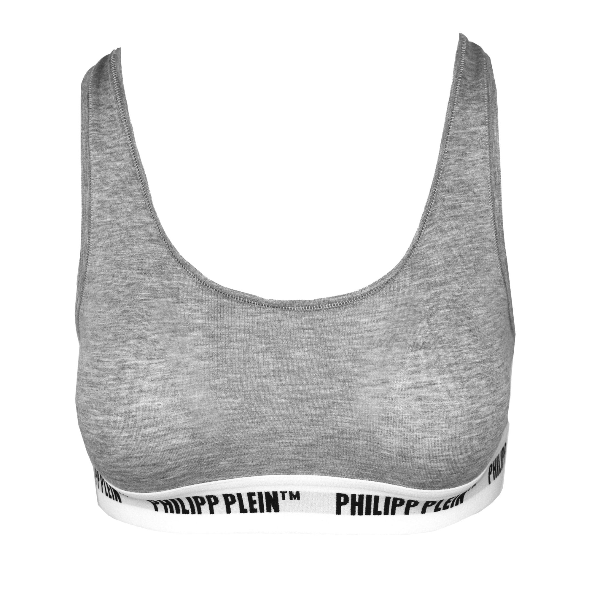 Philippe Model Gray Cotton undefined - Fizigo