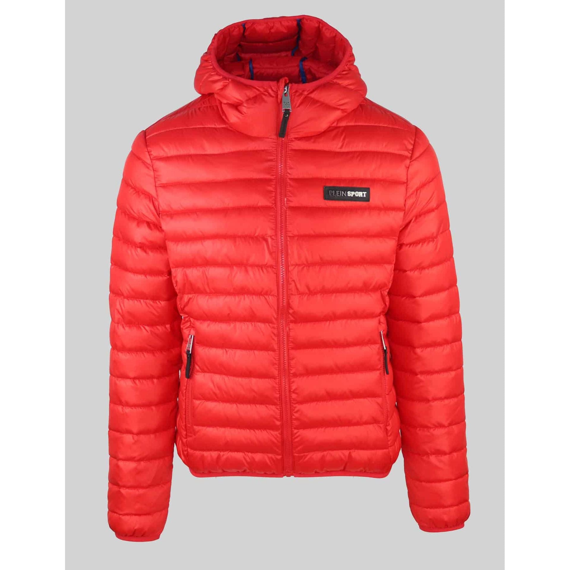 Plein Sport Jackets - Fizigo