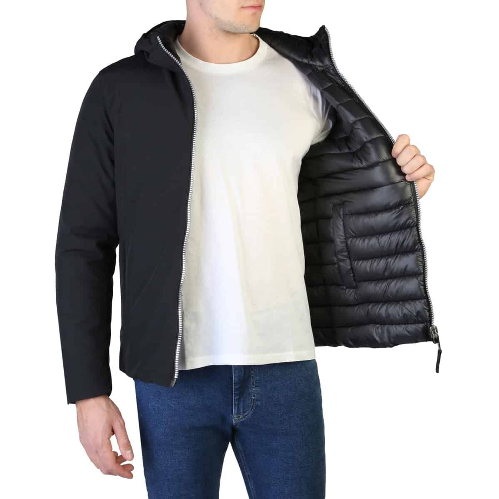 Plein Sport Jackets - Fizigo