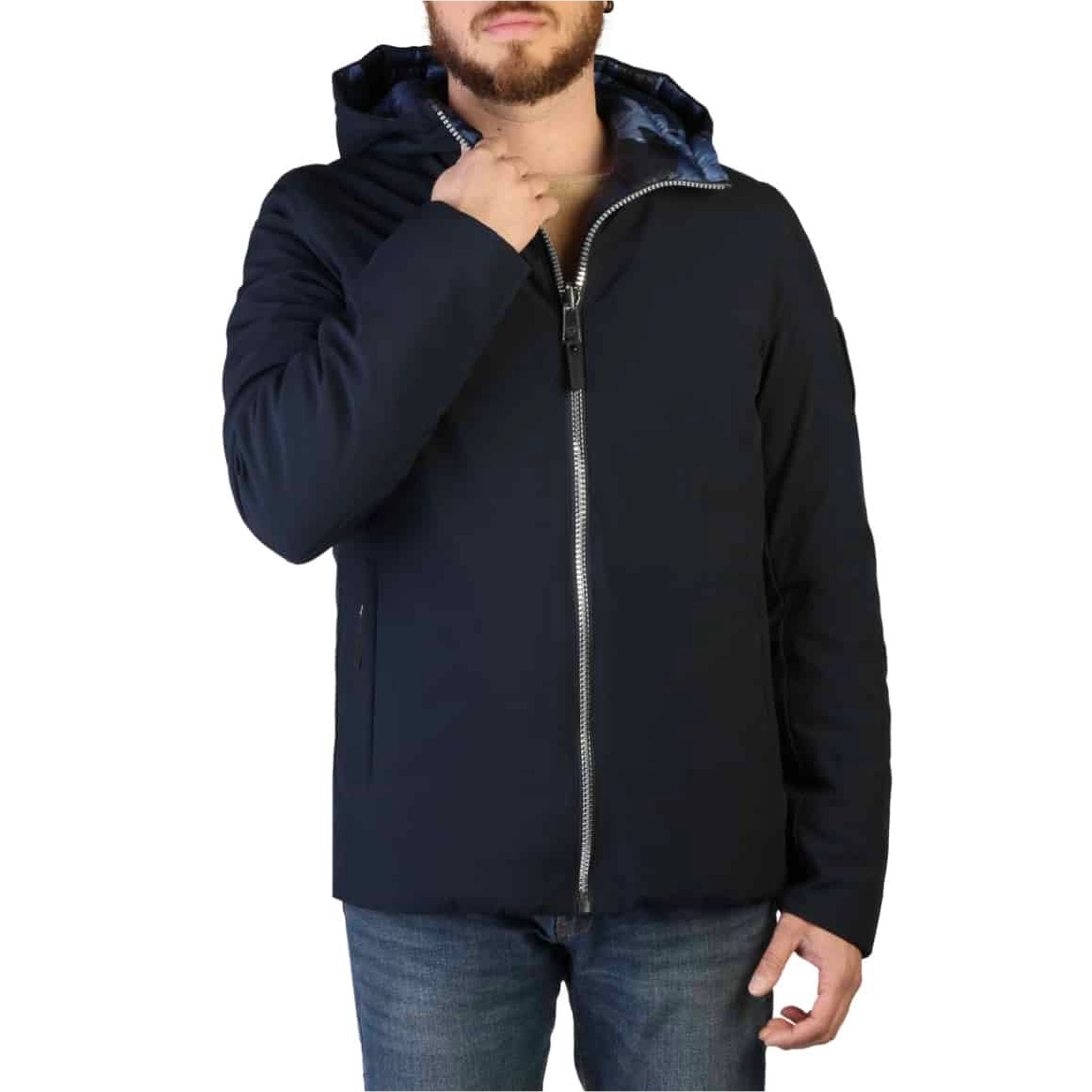 Plein Sport Jackets - Fizigo