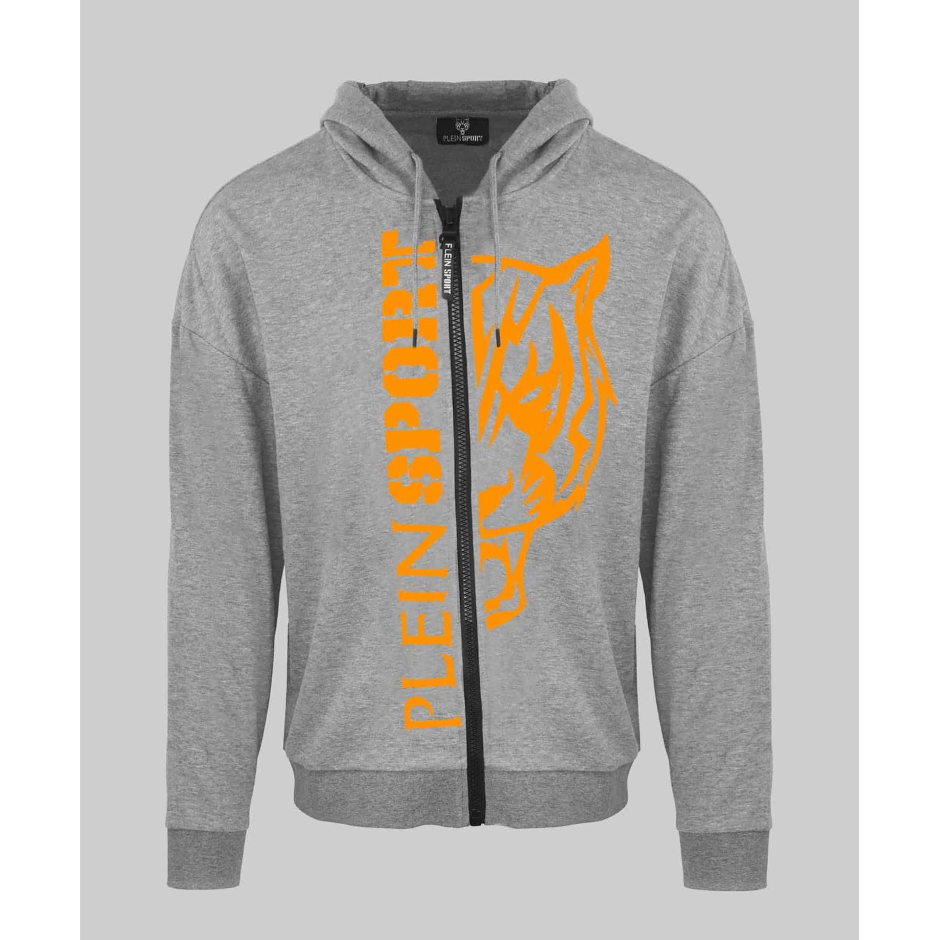 Plein Sport Sweatshirts - Fizigo