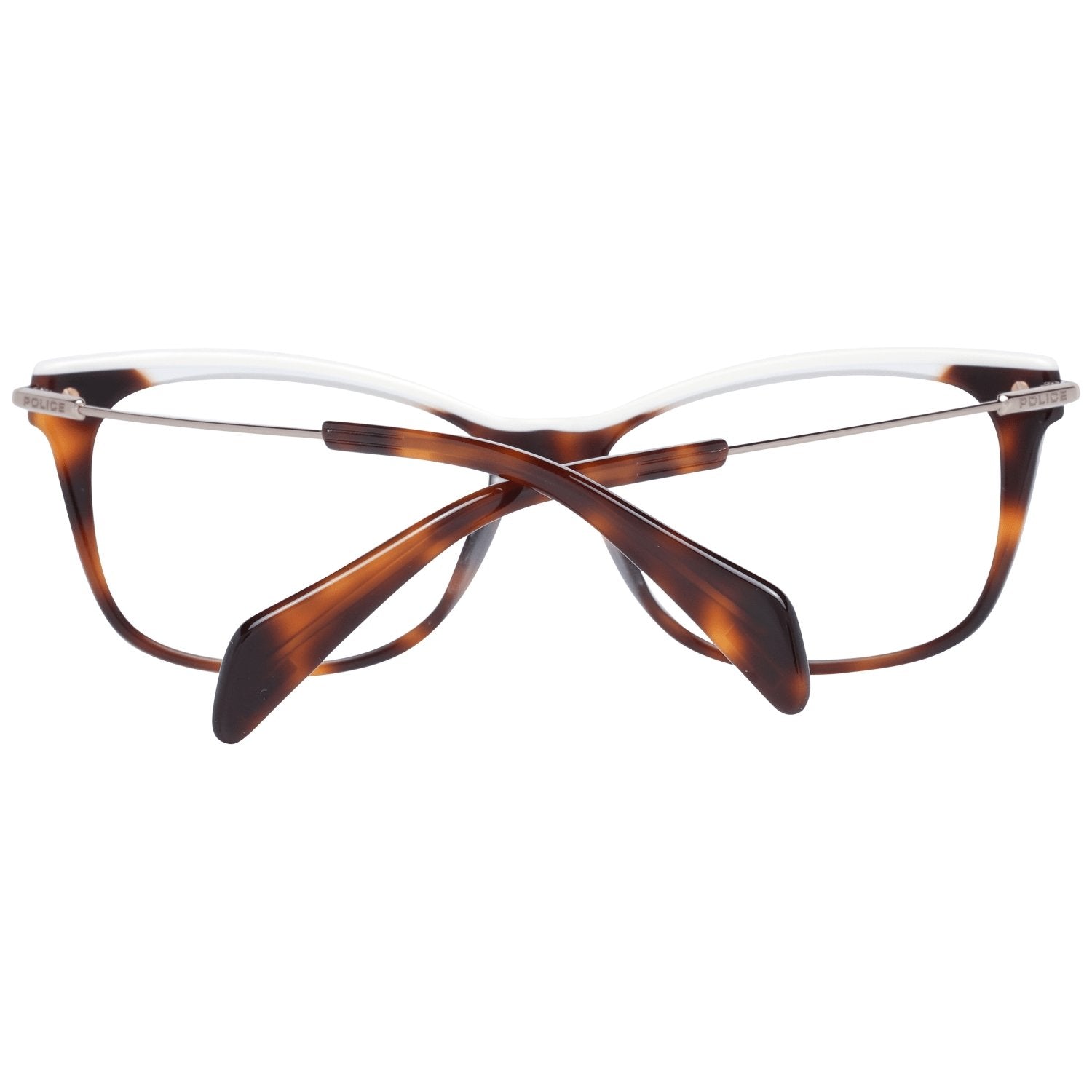 Police Brown Frames for Woman - Fizigo