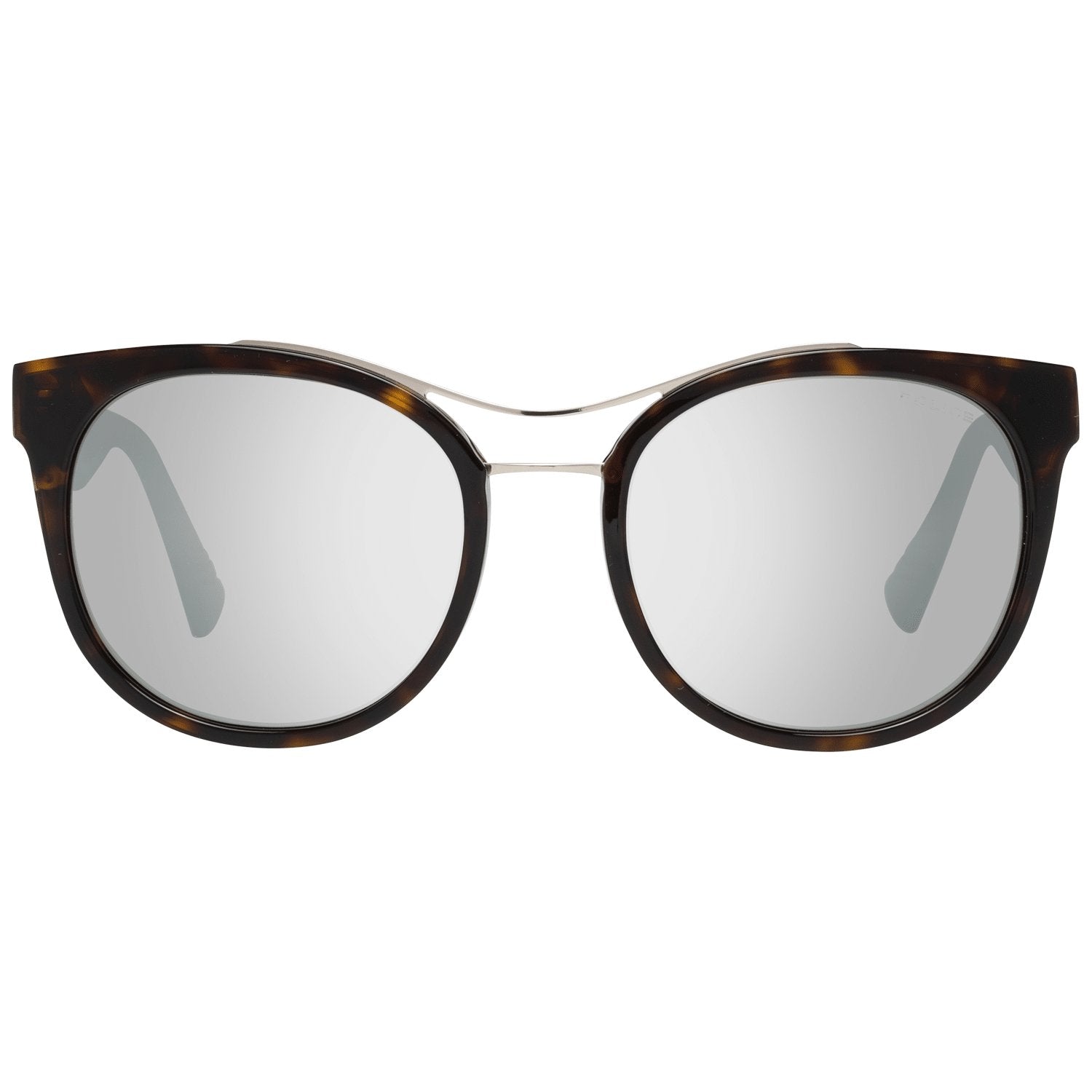 Police Brown Sunglasses for Woman - Fizigo