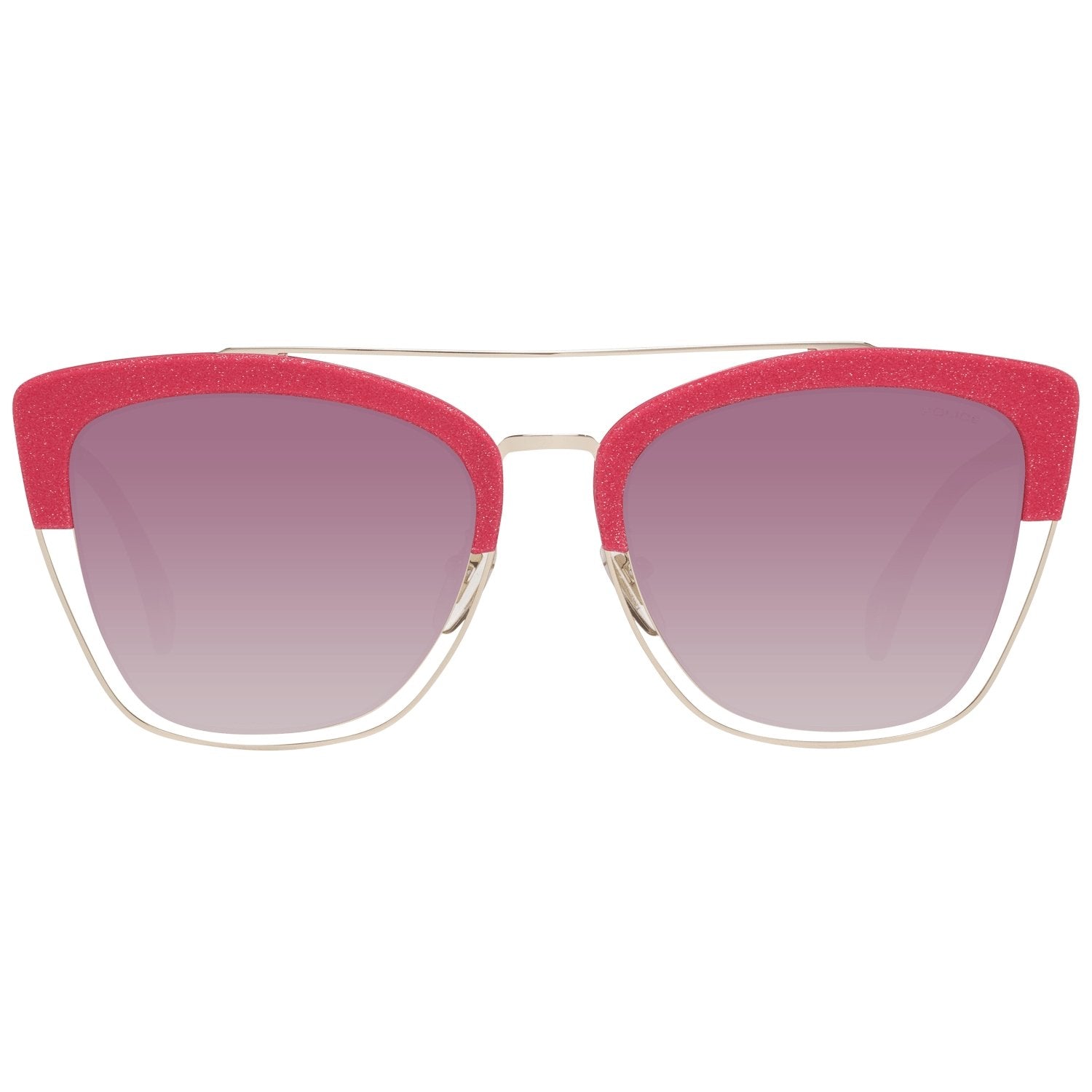 Police Pink Sunglasses for Woman - Fizigo