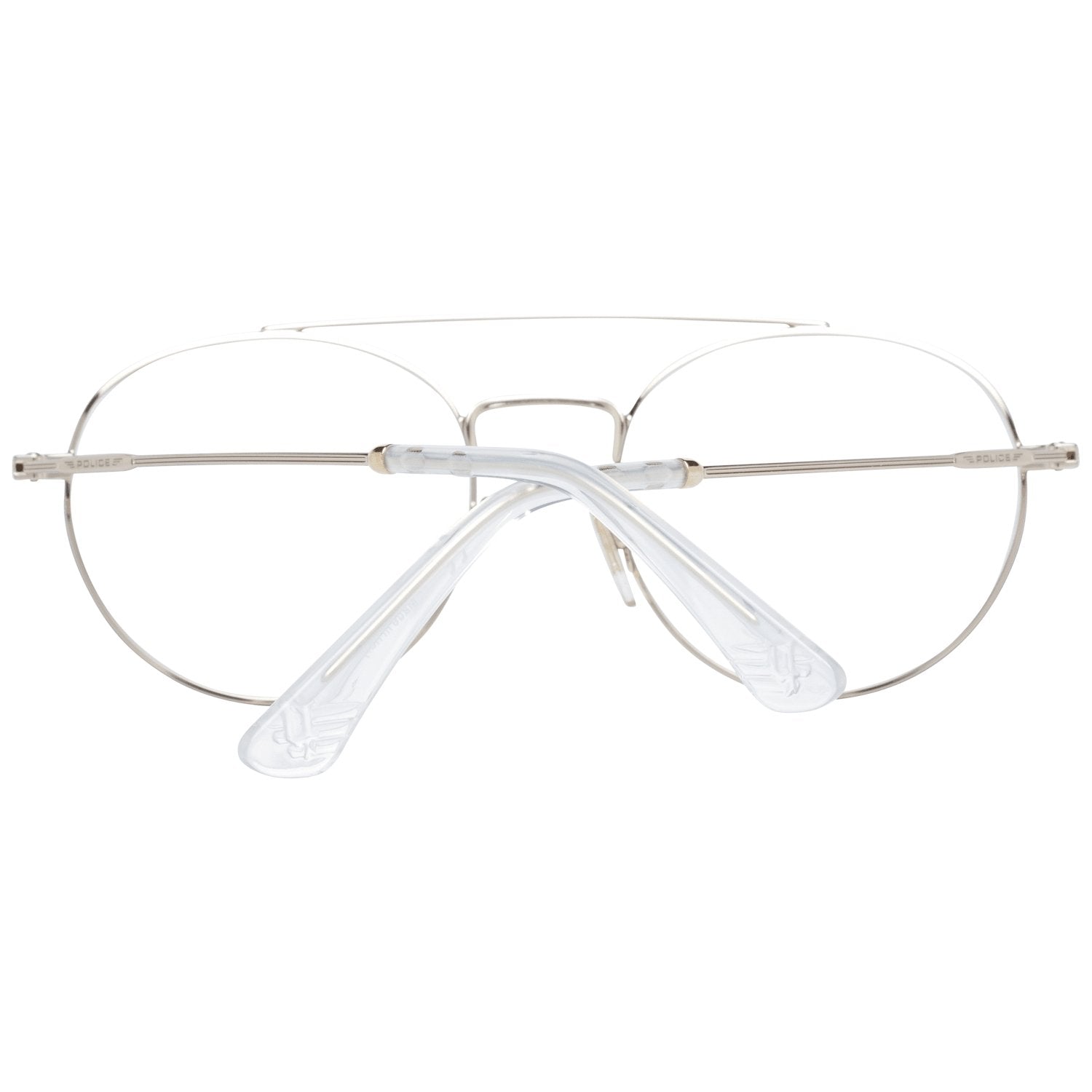Police Red Frames for man - Fizigo
