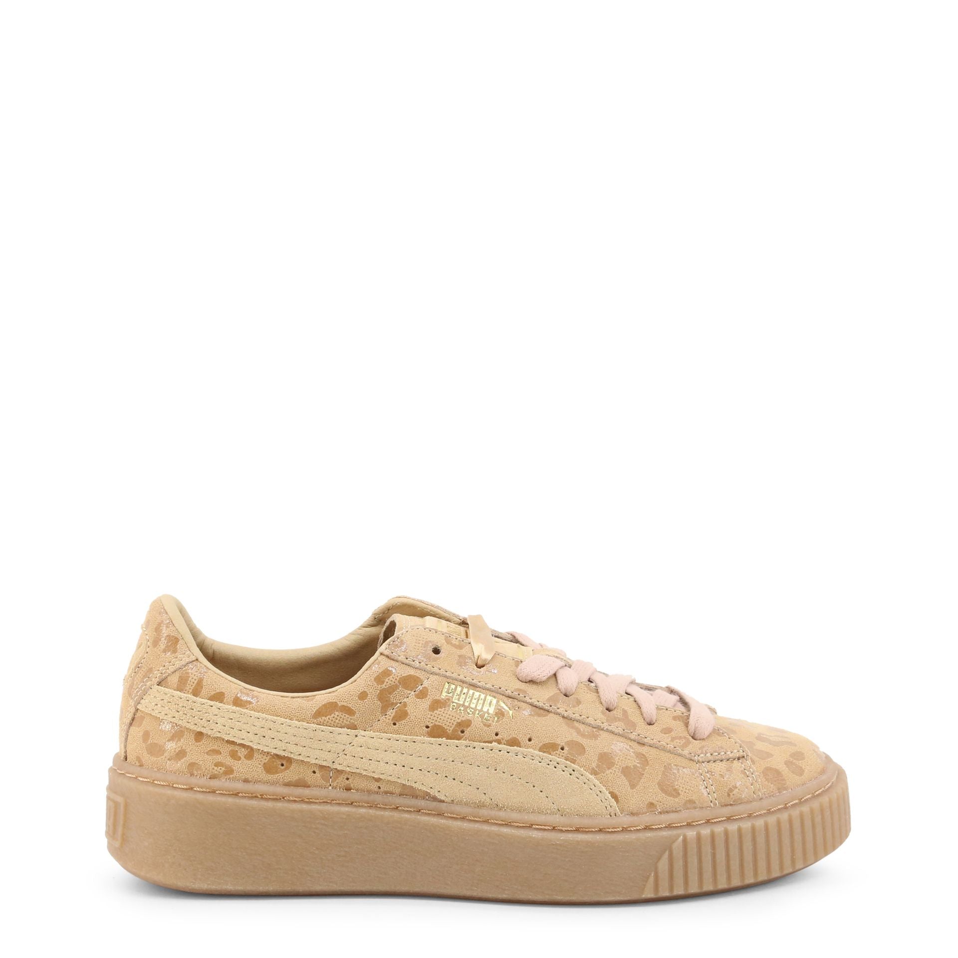 Puma Sneakers - Fizigo