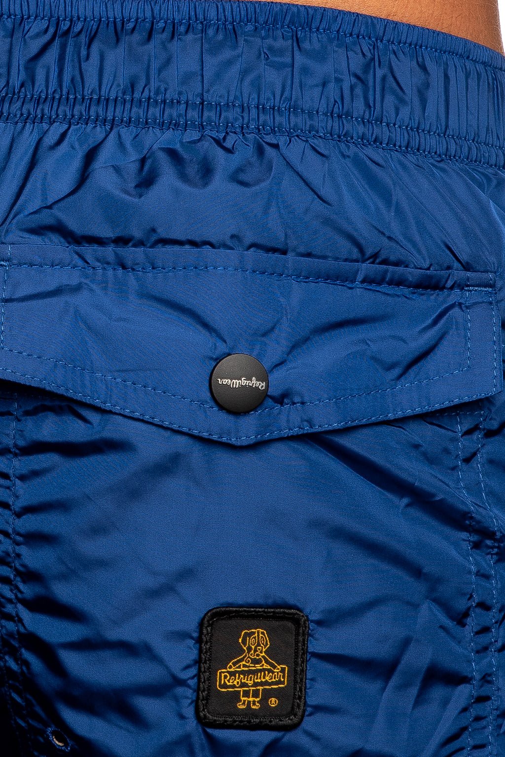 Refrigiwear Blue Nylon undefined - Fizigo