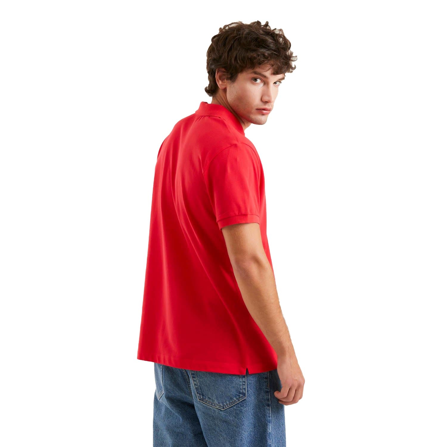 Refrigiwear Red Cotton undefined - Fizigo