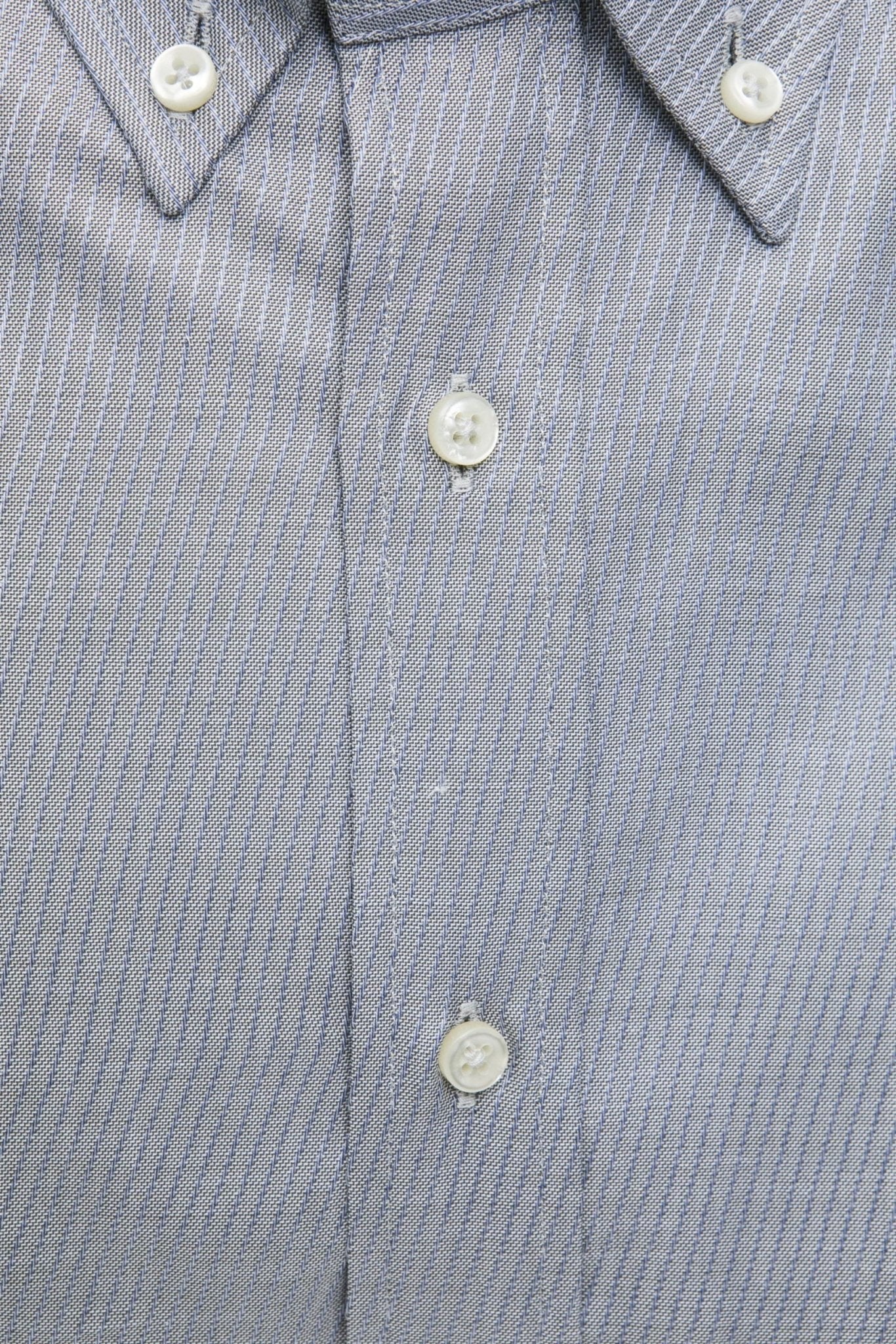 Robert Friedman Beige Cotton Shirt - Fizigo