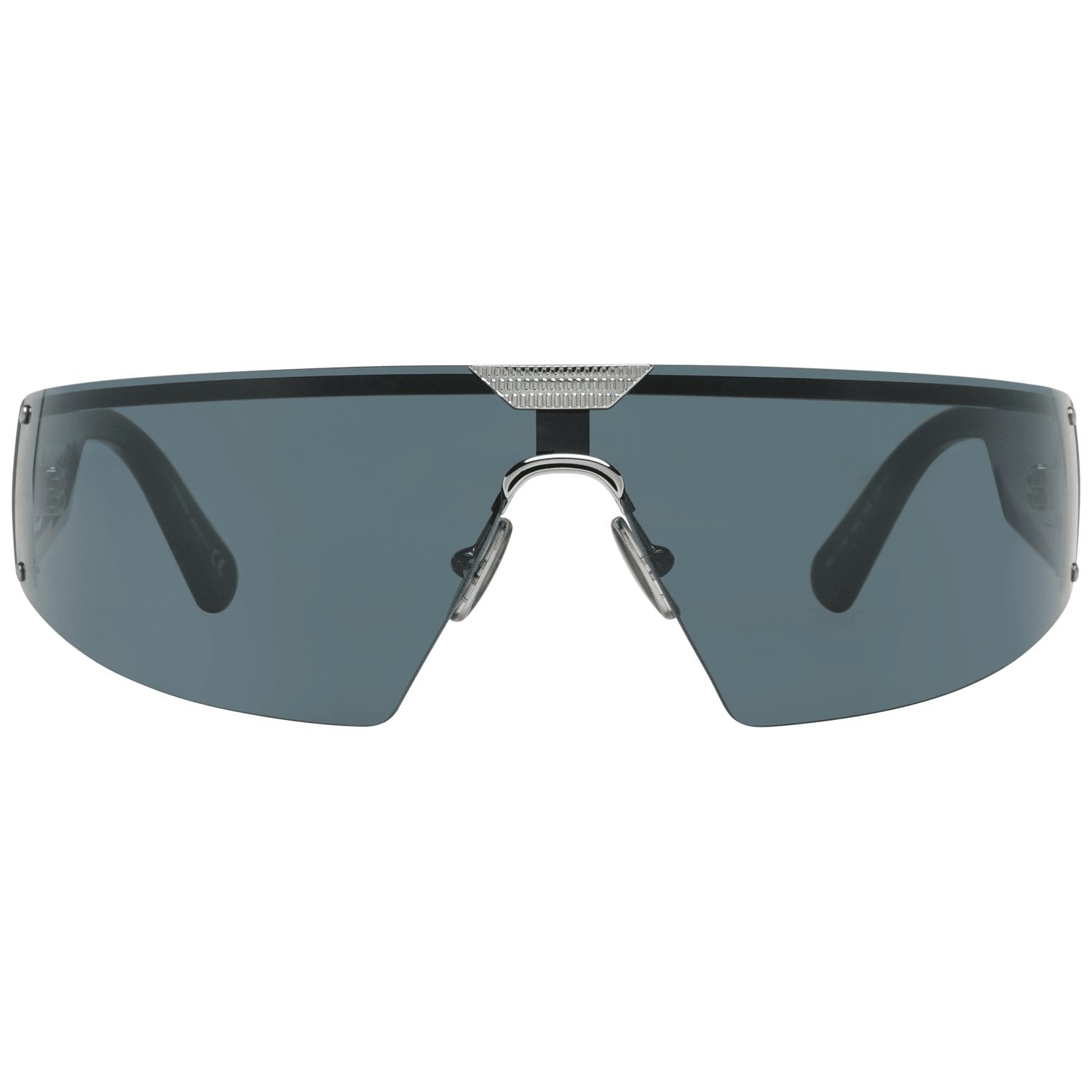 Roberto Cavalli Black Sunglasses for man - Fizigo