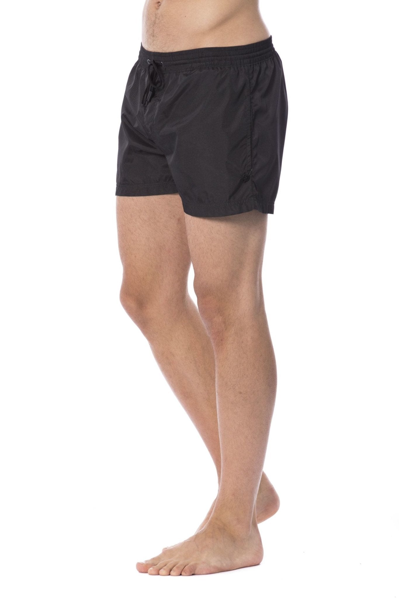 Roberto Cavalli Sport Black Swimwear - Fizigo