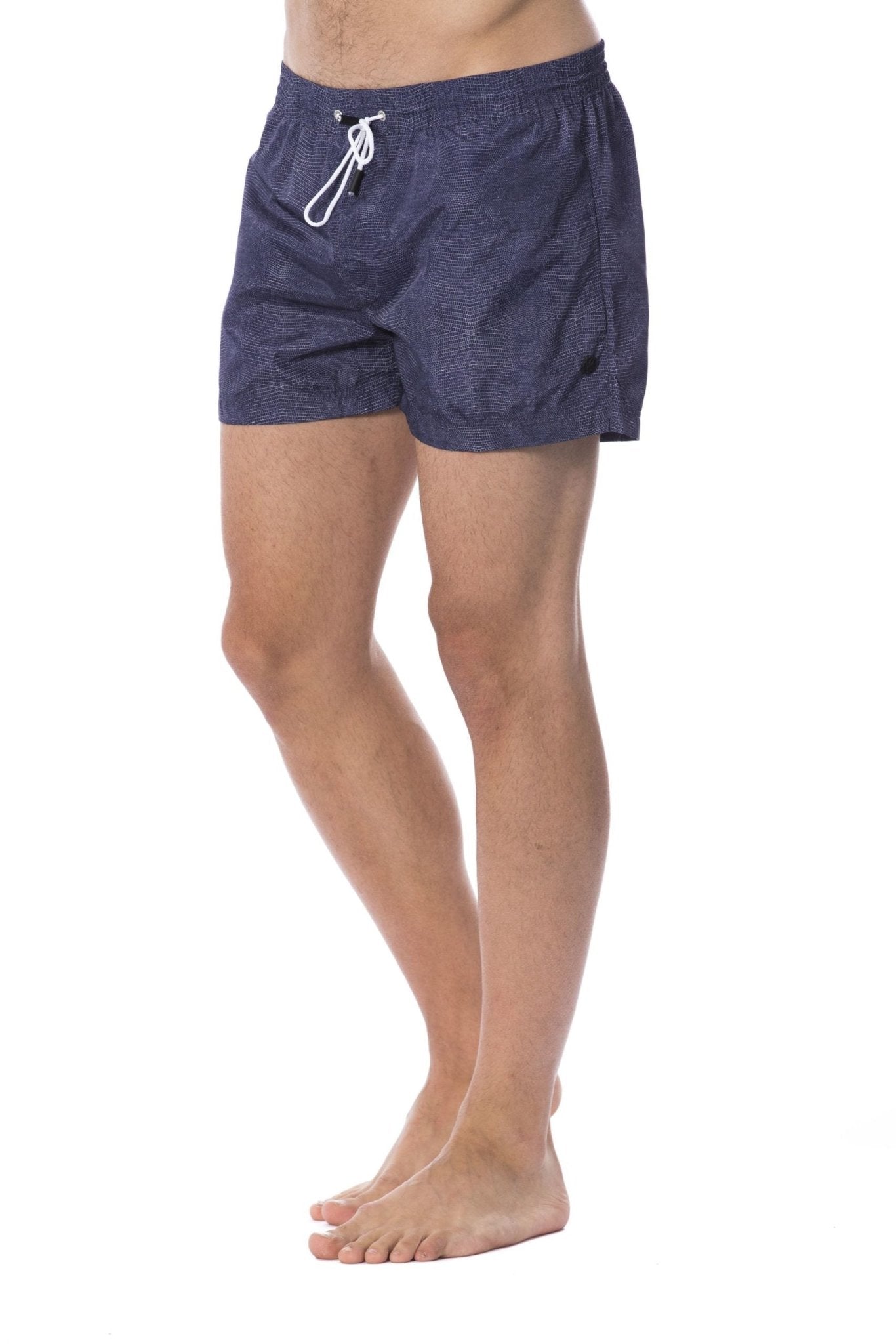 Roberto Cavalli Sport Blue Swimwear - Fizigo