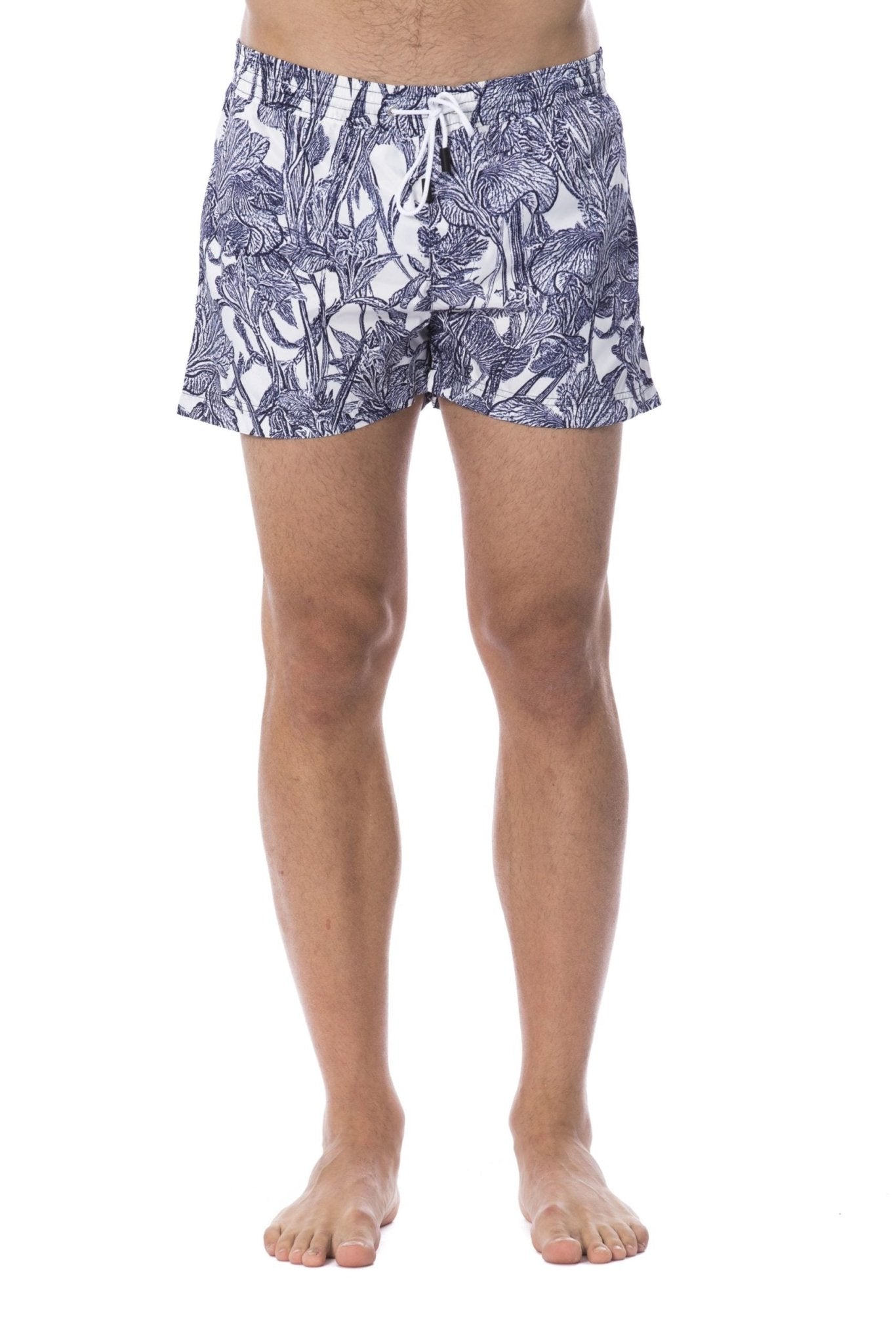 Roberto Cavalli Sport Light-blue Swimwear - Fizigo