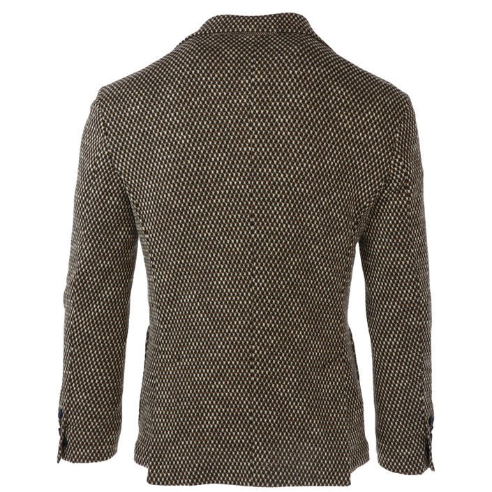 Rusell Smith Men Blazer - Fizigo