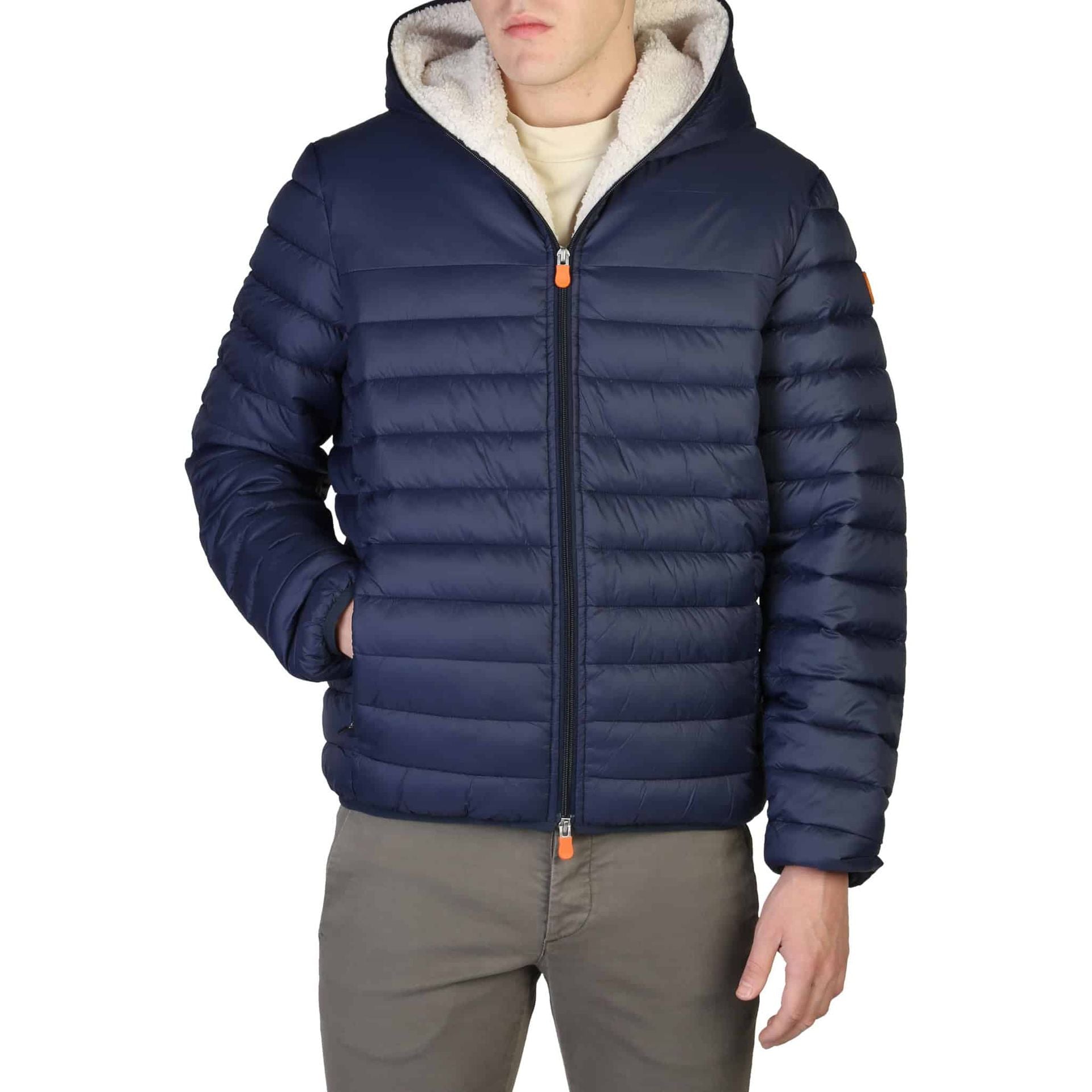 Save The Duck Jackets - Fizigo