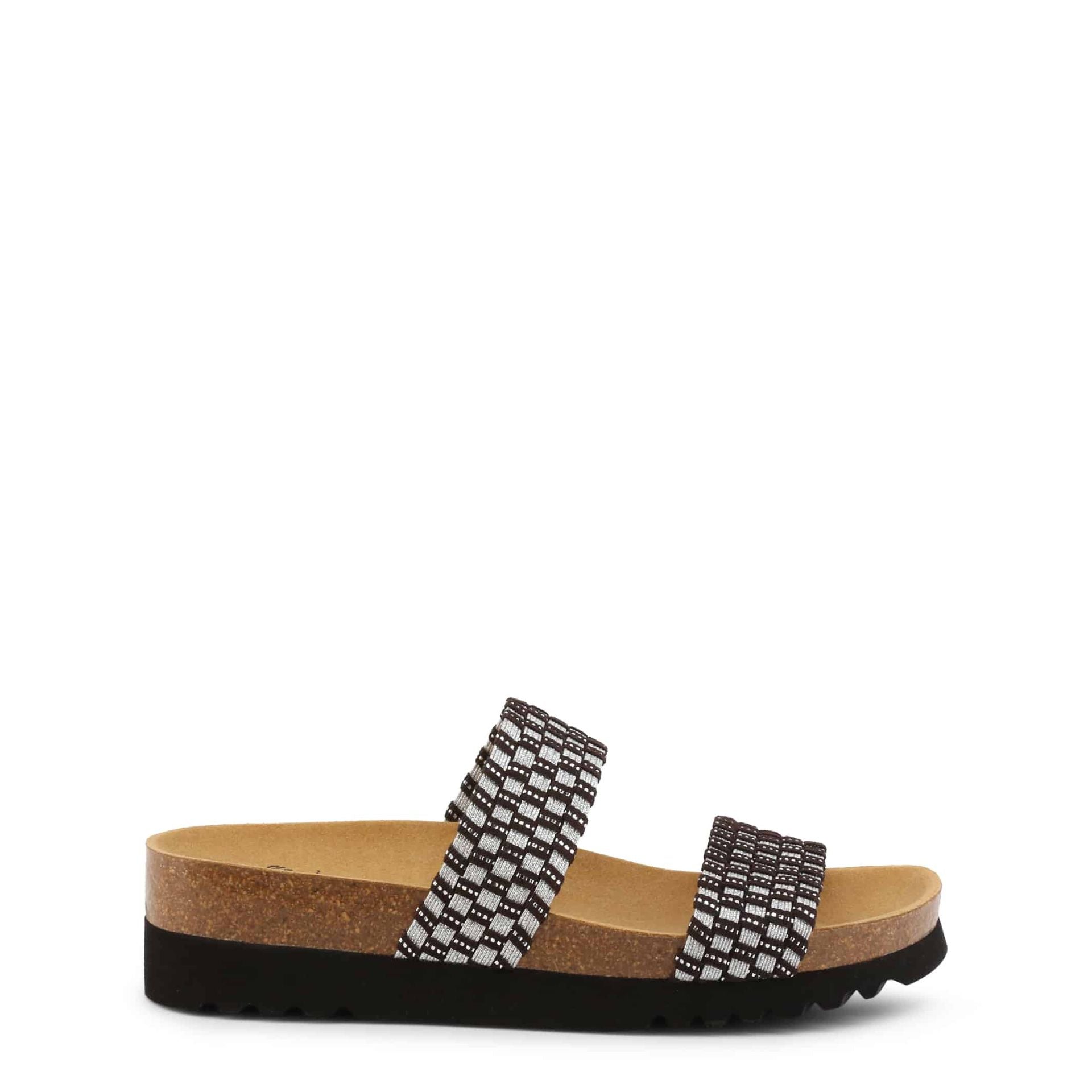 Scholl Flip Flops - Fizigo
