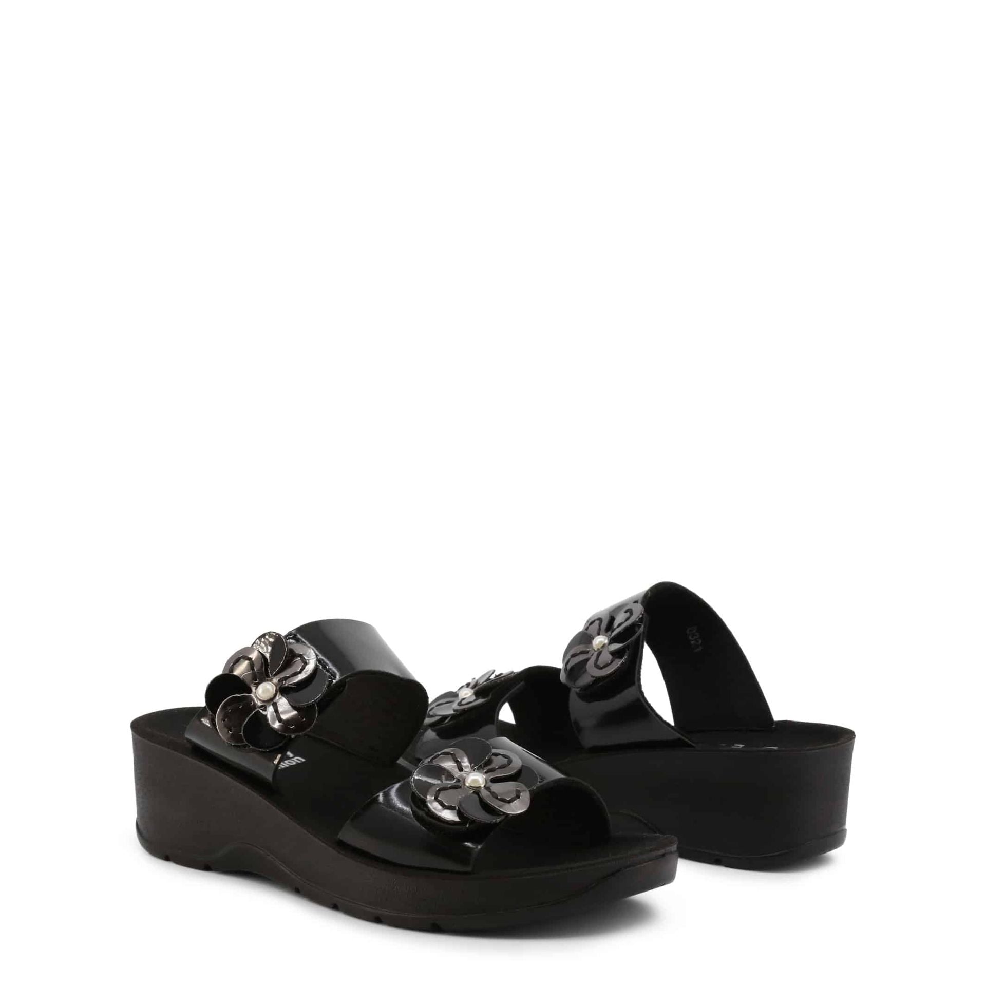 Scholl Flip Flops - Fizigo
