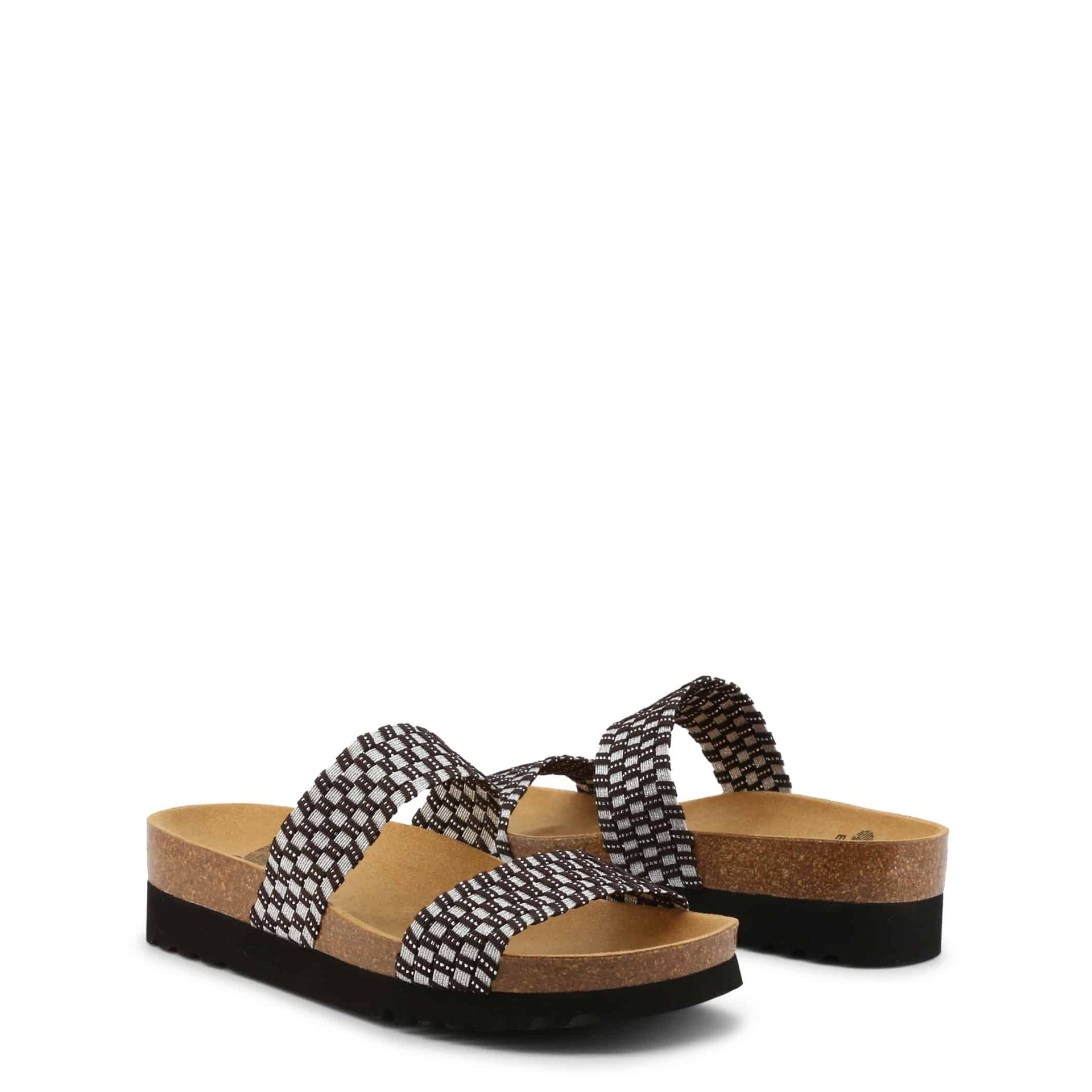 Scholl Flip Flops - Fizigo