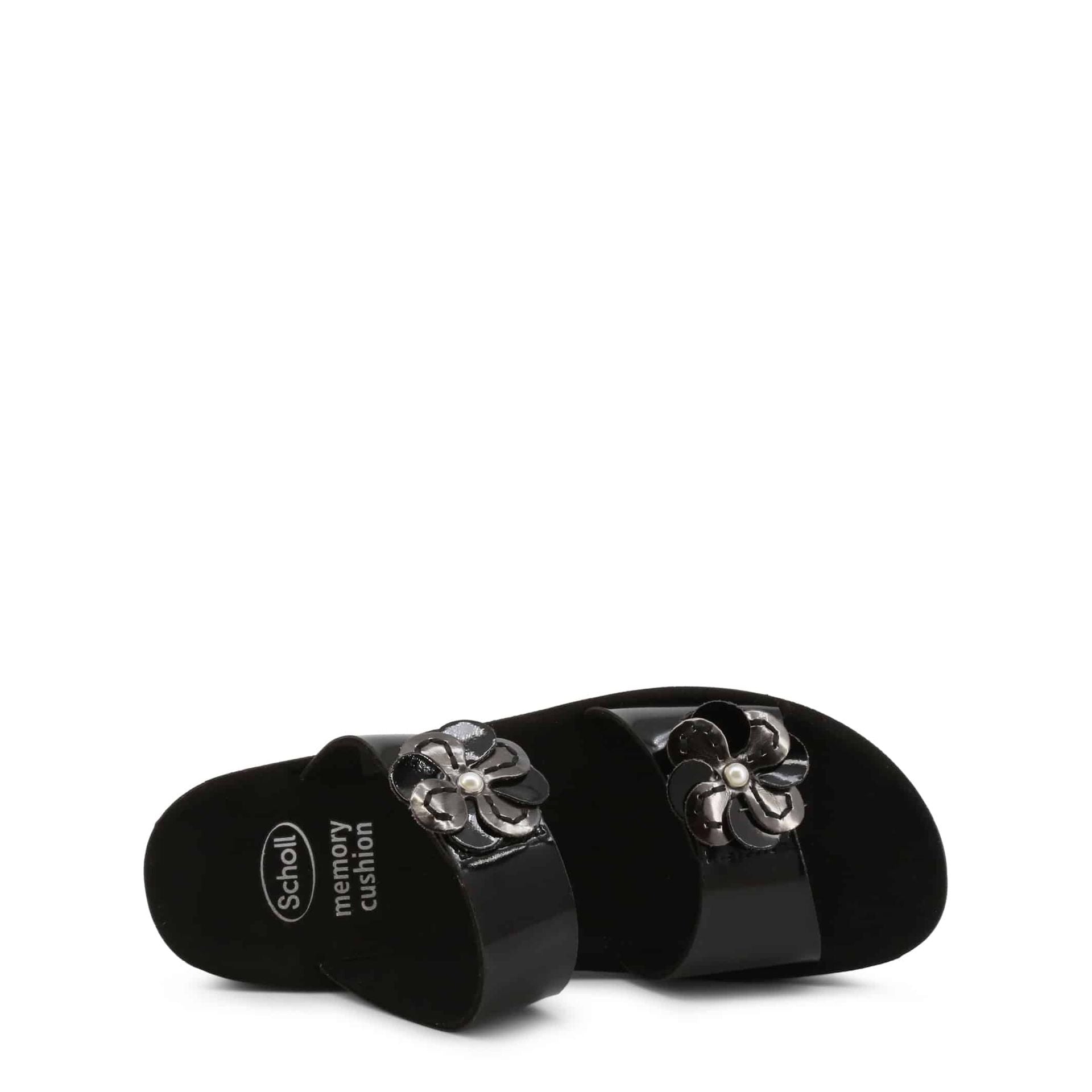 Scholl Flip Flops - Fizigo