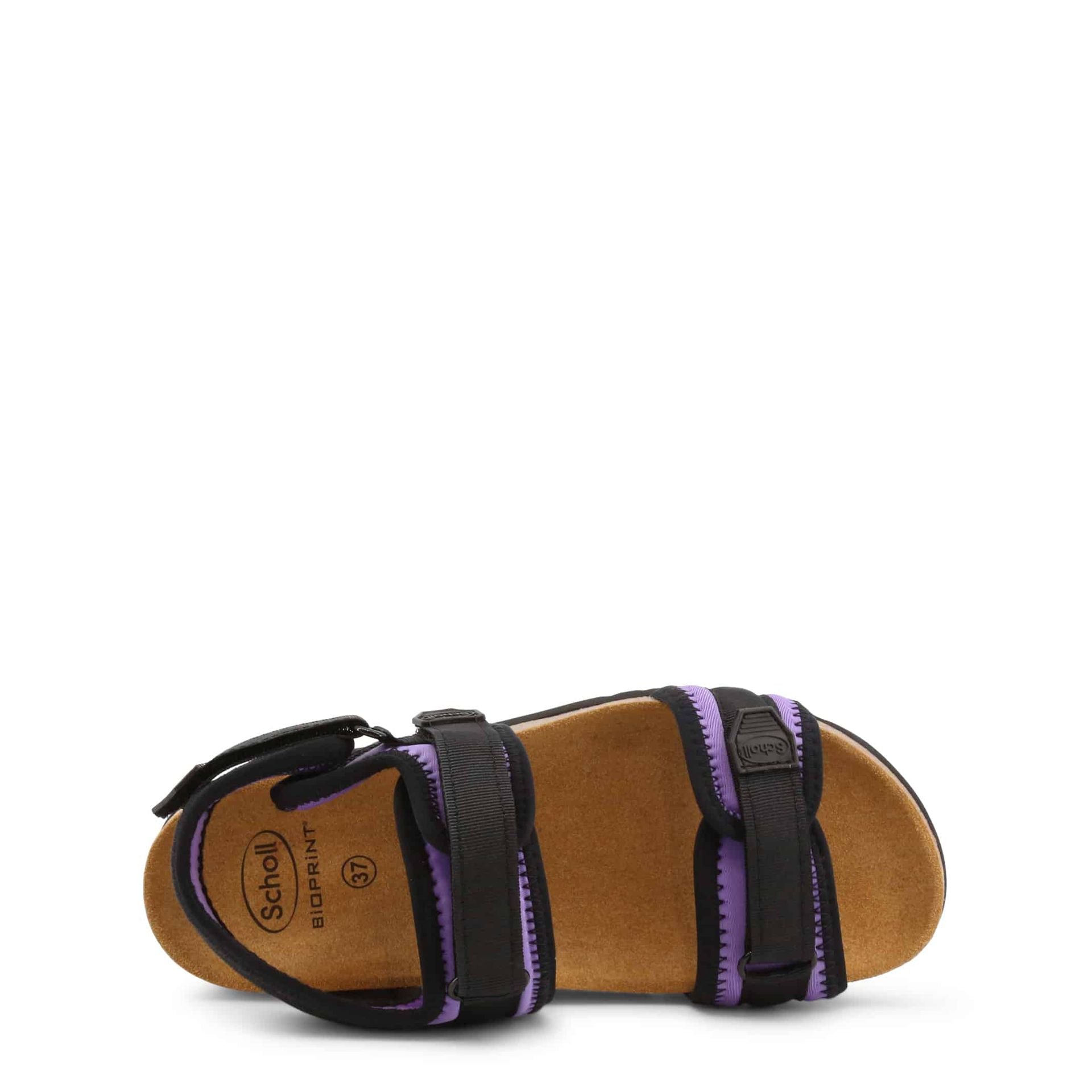 Scholl Sandals - Fizigo