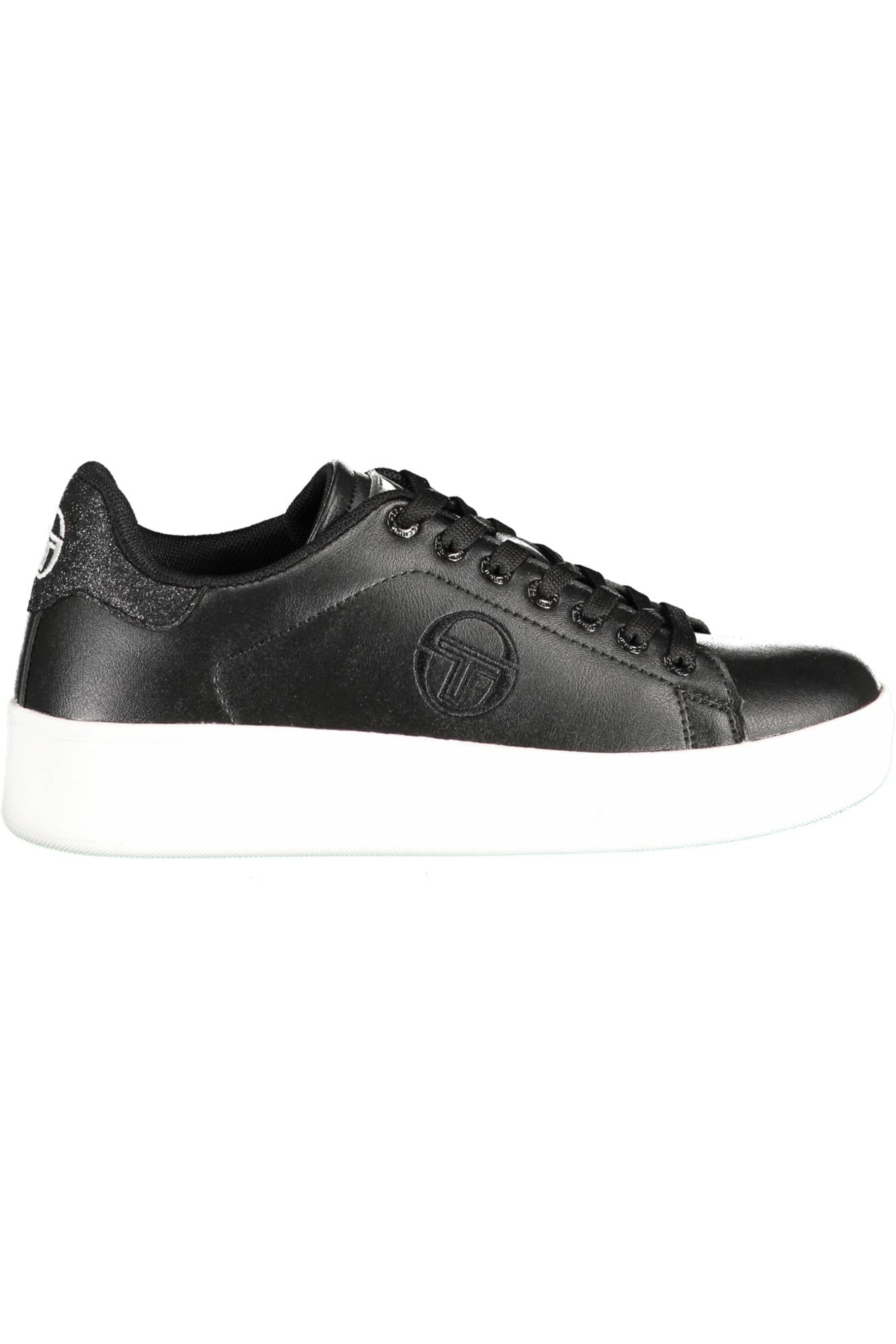 Sergio Tacchini Black Sneakers - Fizigo