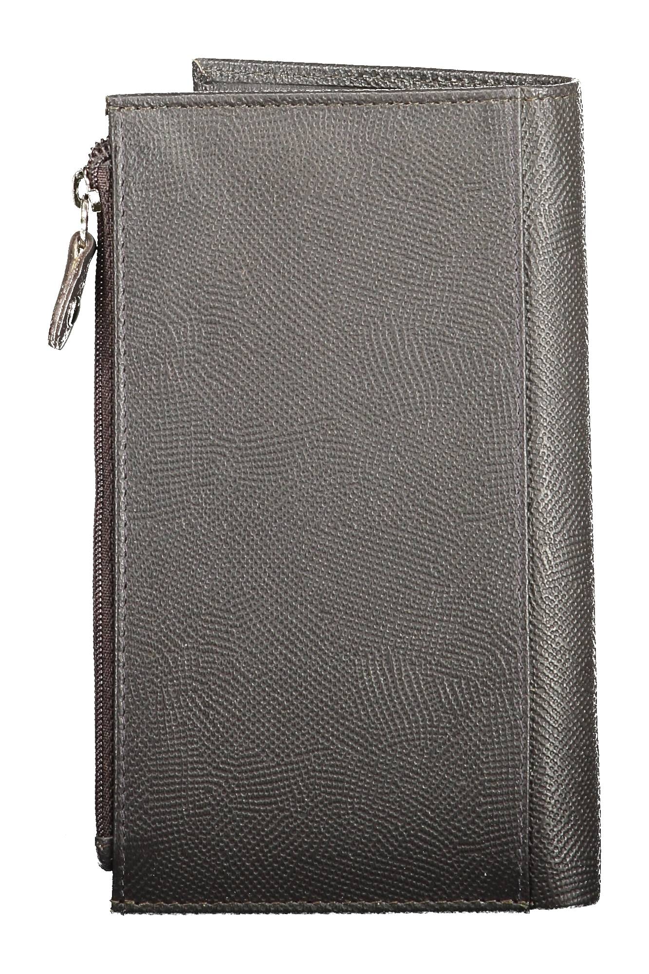 Sergio Tacchini Brown Wallet - Fizigo