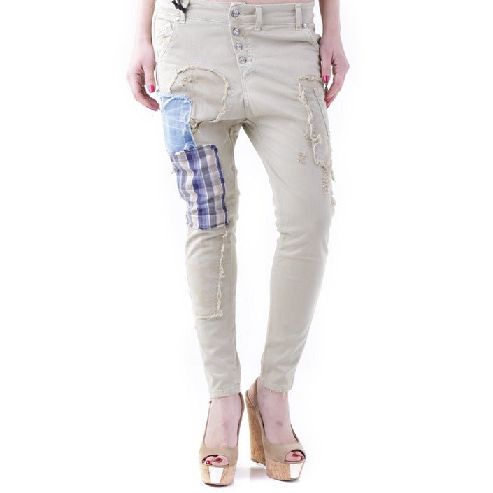 Sexy Woman Women Trousers - Fizigo