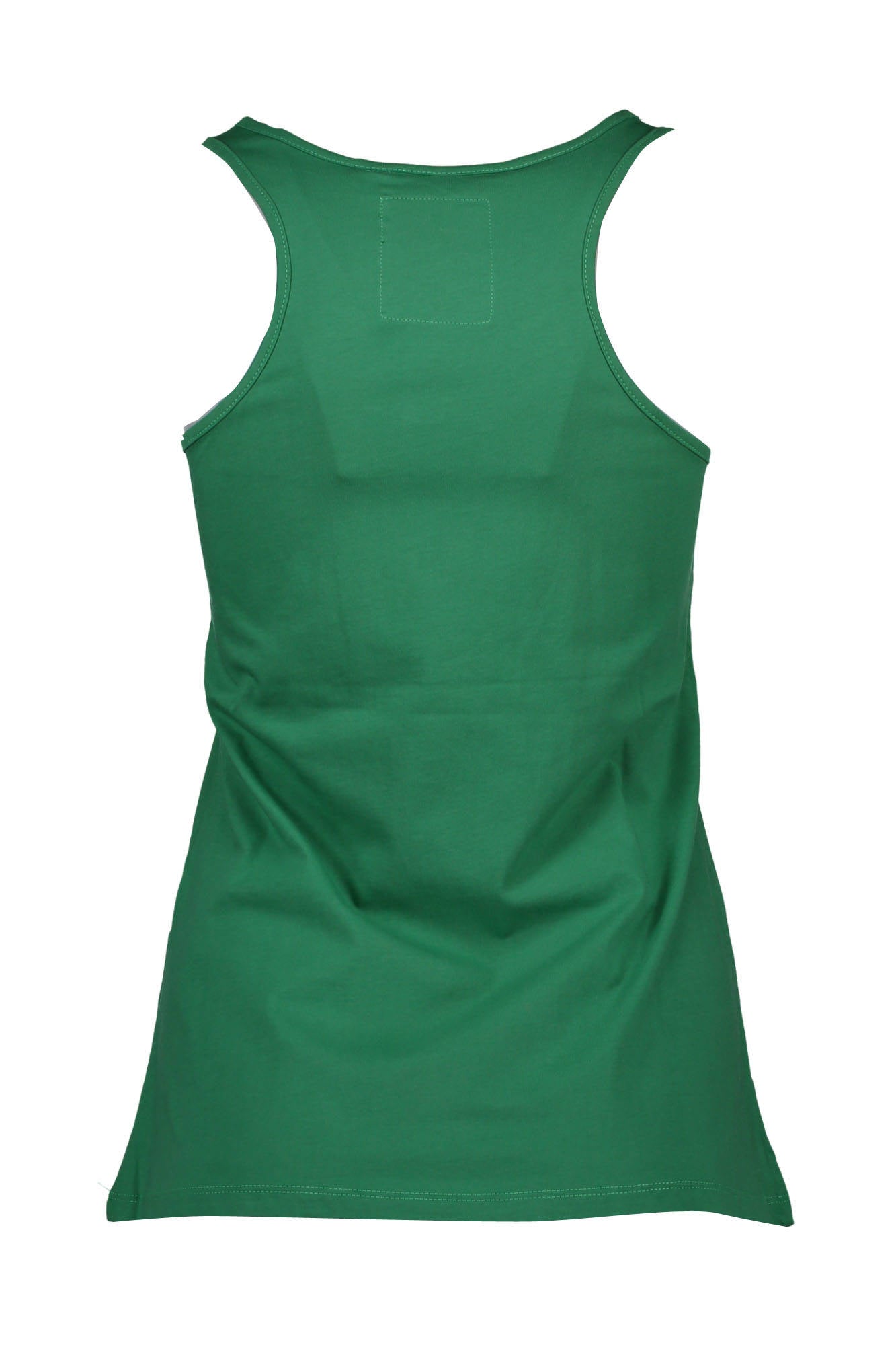 Silvian Heach Green Tops & T-Shirt - Fizigo