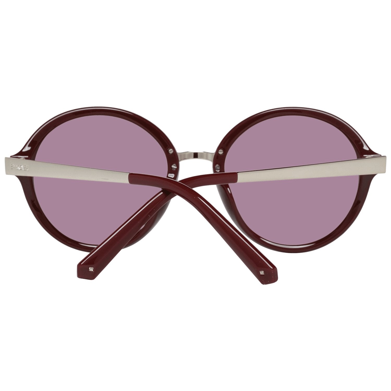 Swarovski Red Sunglasses for Woman - Fizigo