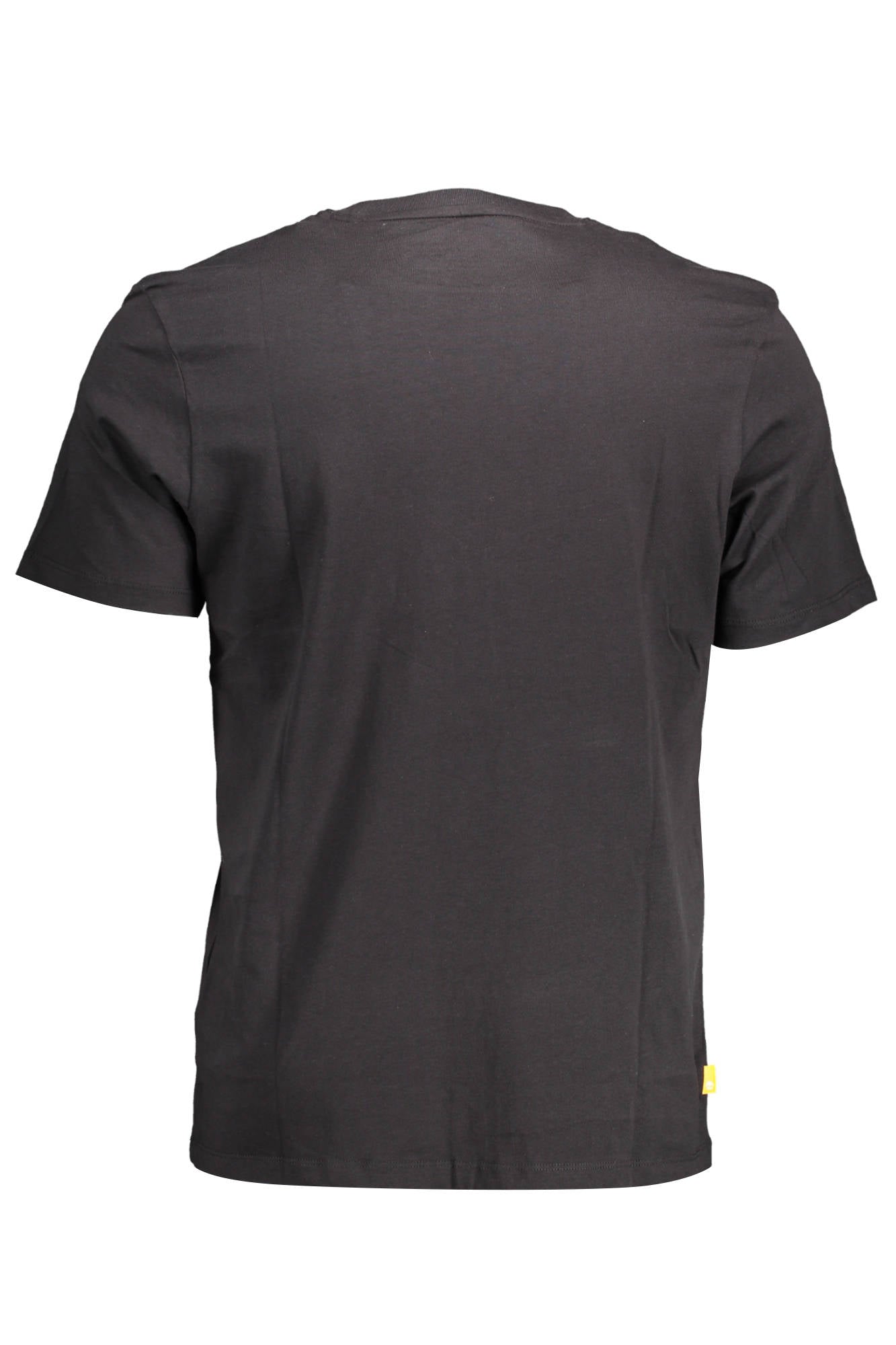 Timberland Black T-Shirt - Fizigo