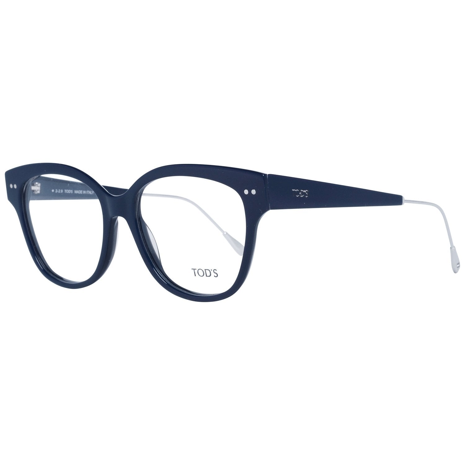 Tod's Blue Frames for Woman - Fizigo