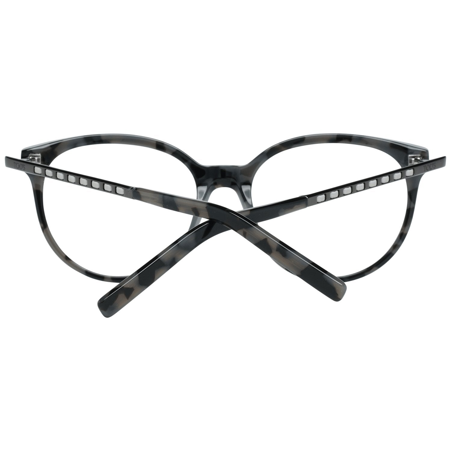 Tod's Grey Frames for Woman - Fizigo