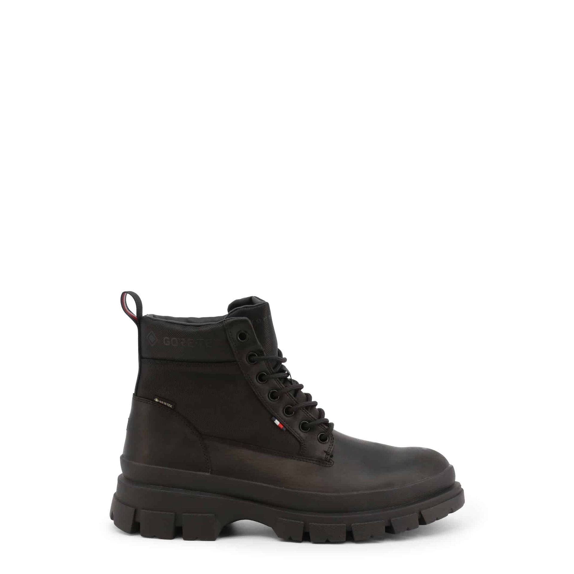 Tommy Hilfiger Ankle boots - Fizigo