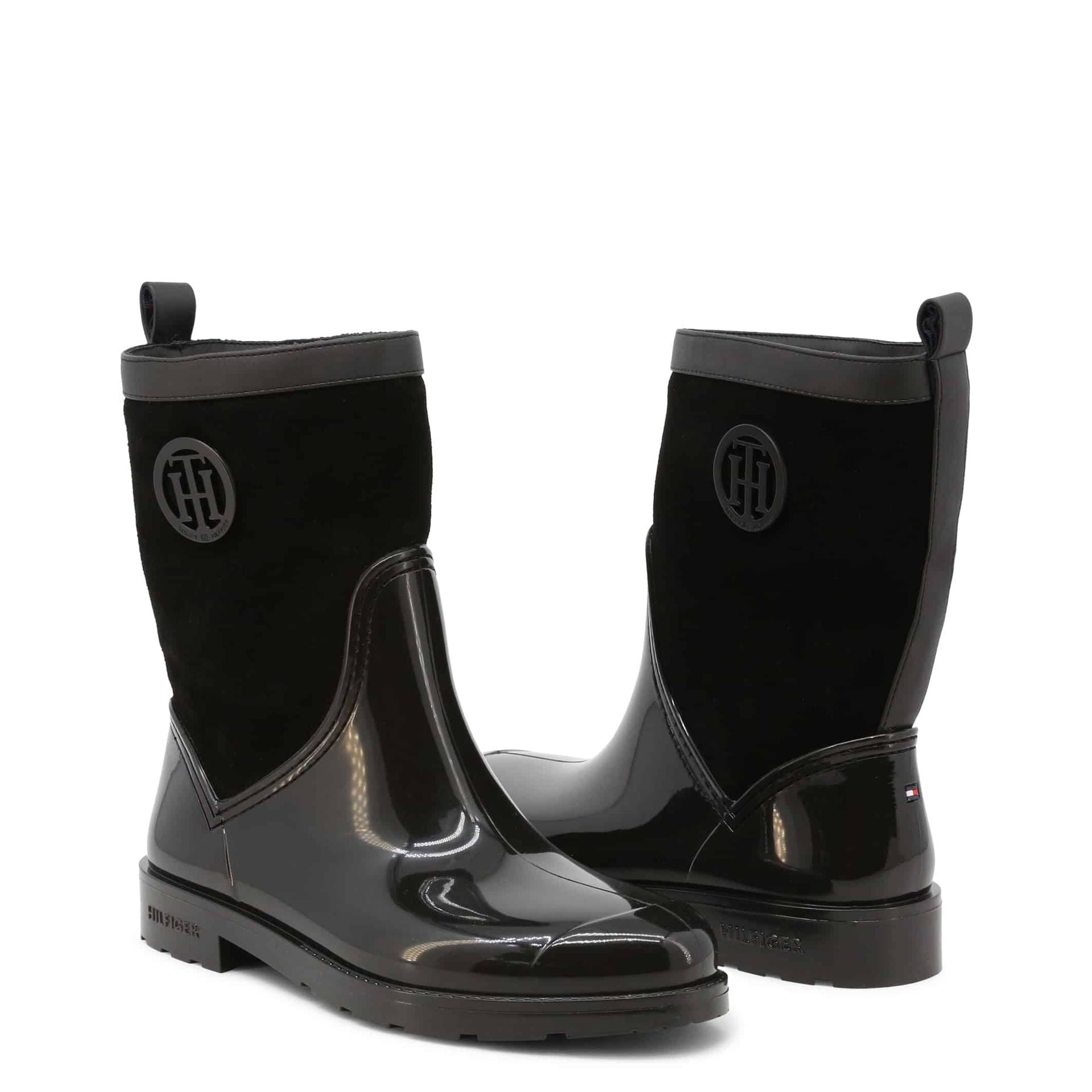 Tommy Hilfiger Ankle boots - Fizigo